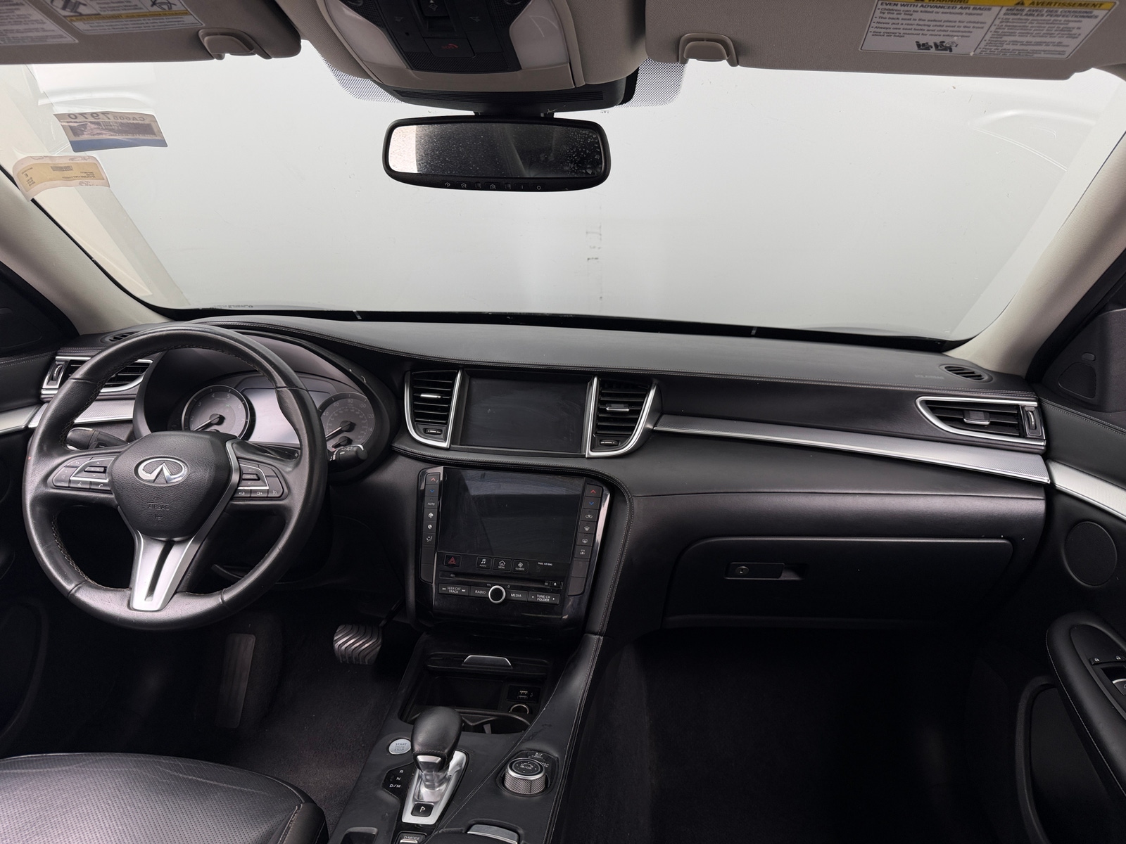 Thumbnail: 2019 INFINITI QX50 - 2