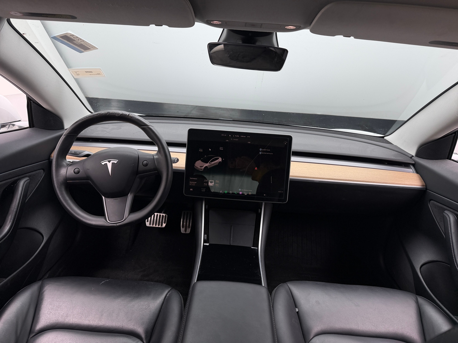Thumbnail: 2020 Tesla Model 3 - 2