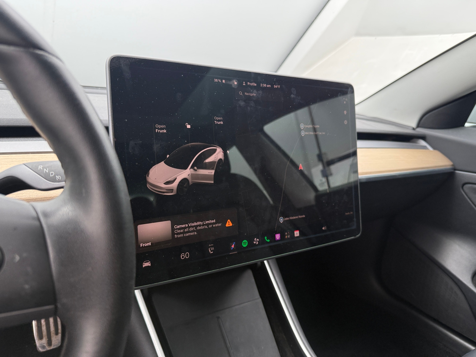 Thumbnail: 2020 Tesla Model 3 - 3