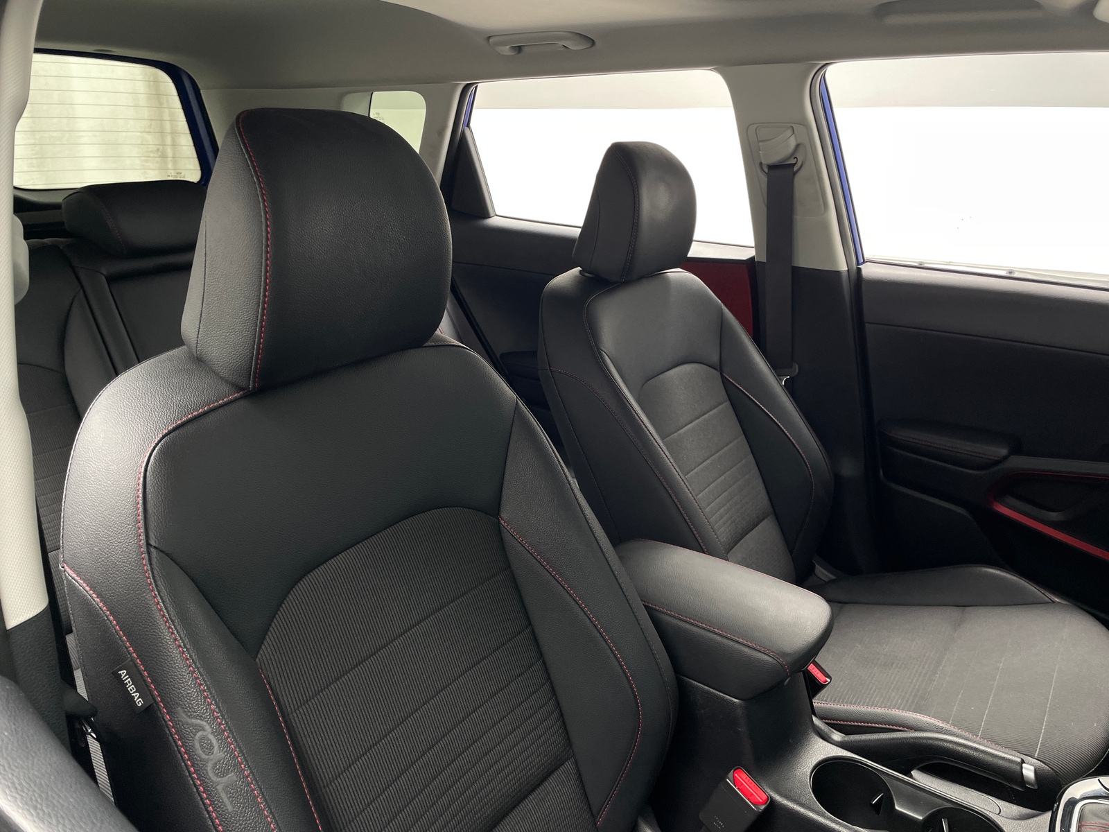 Thumbnail: 2020 Kia Soul - 2