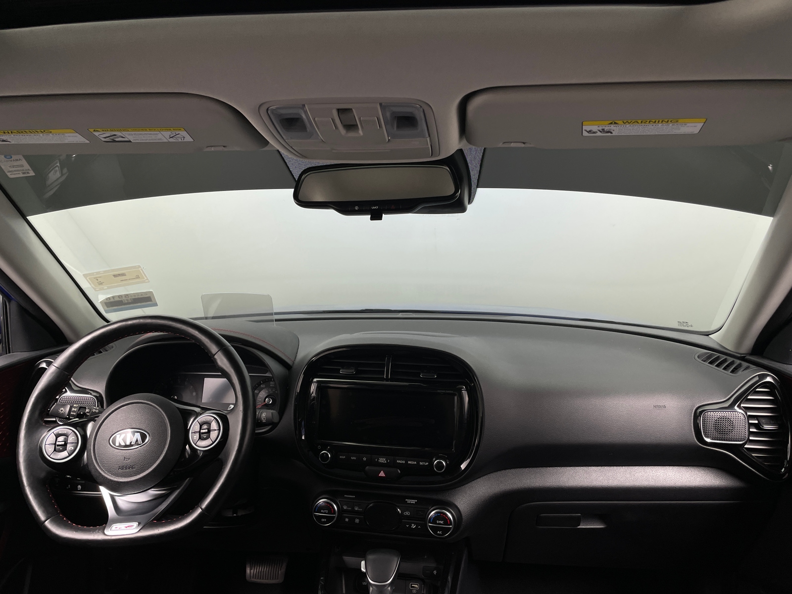 Thumbnail: 2020 Kia Soul - 3