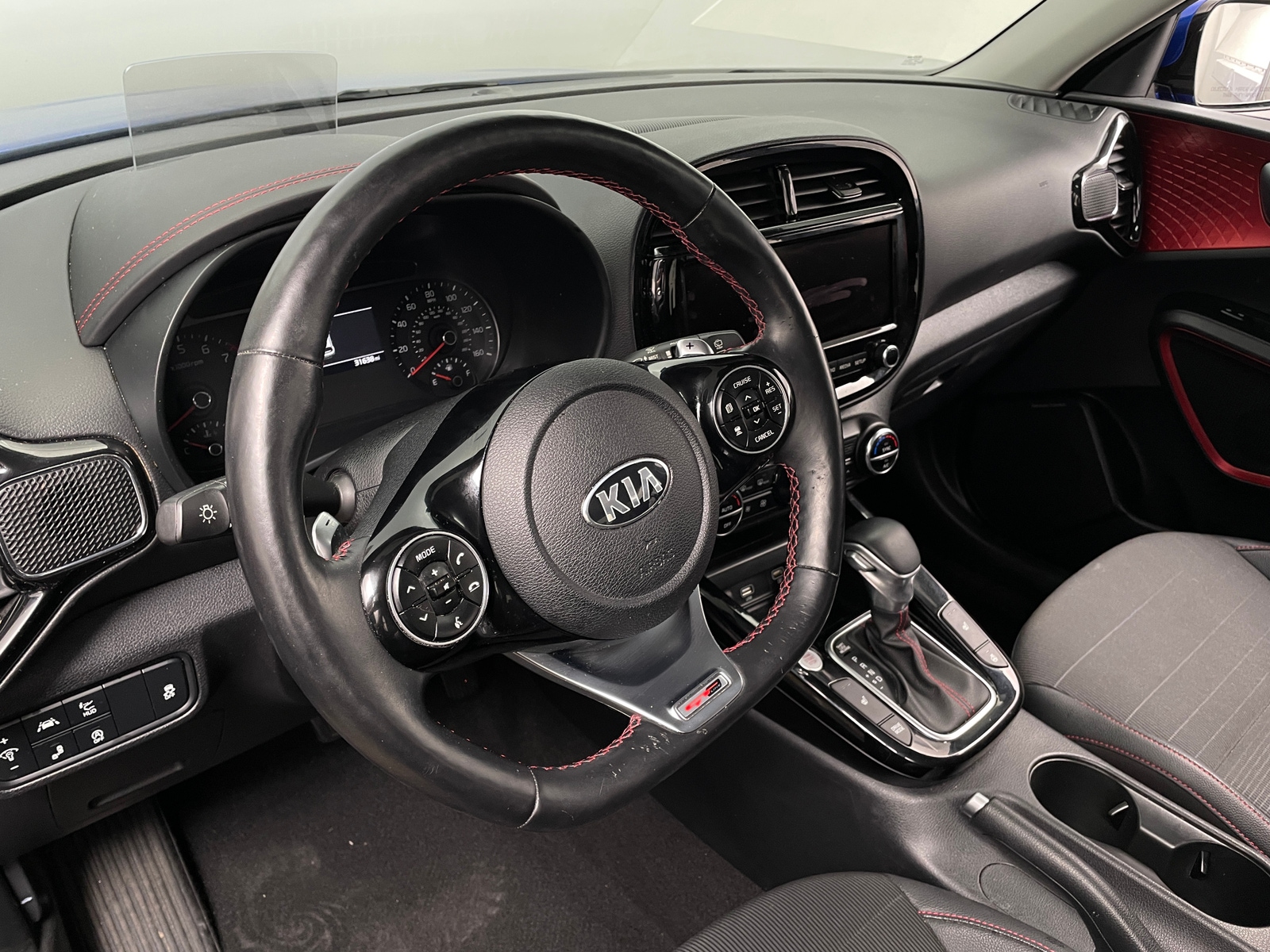 Thumbnail: 2020 Kia Soul - 5
