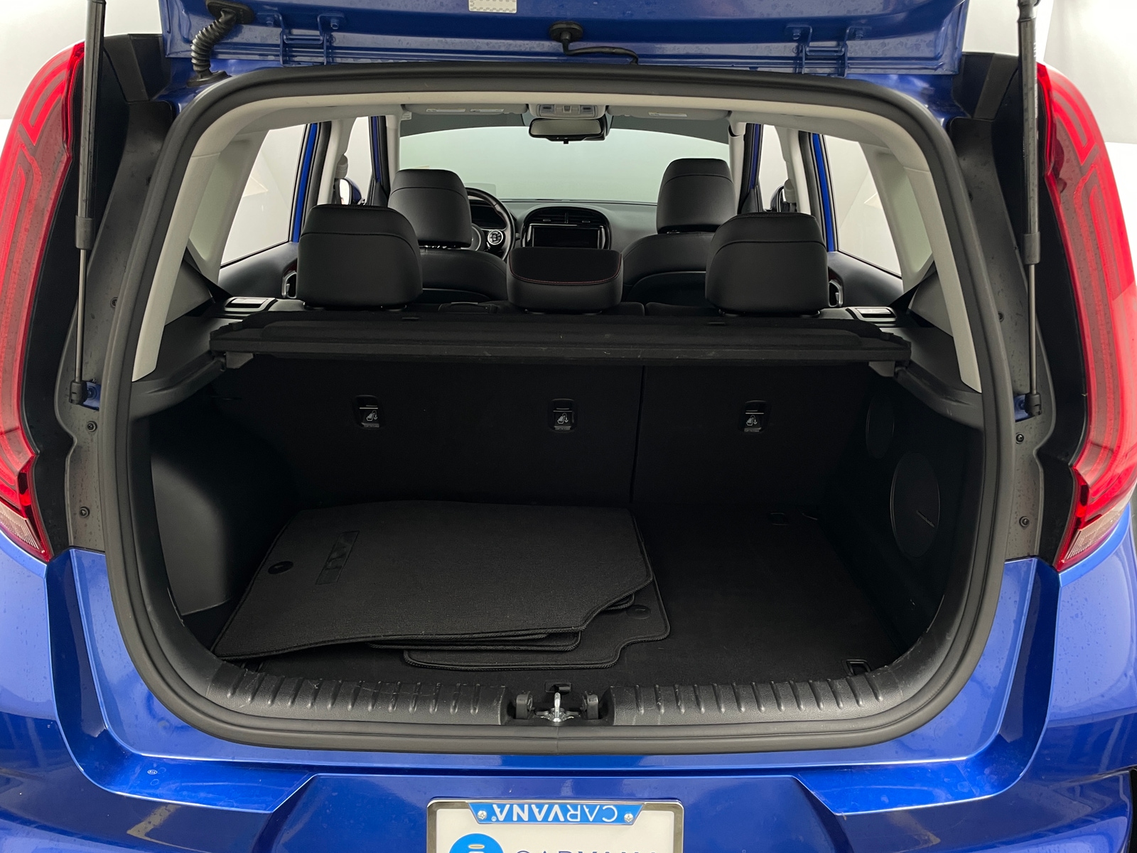 Thumbnail: 2020 Kia Soul - 7