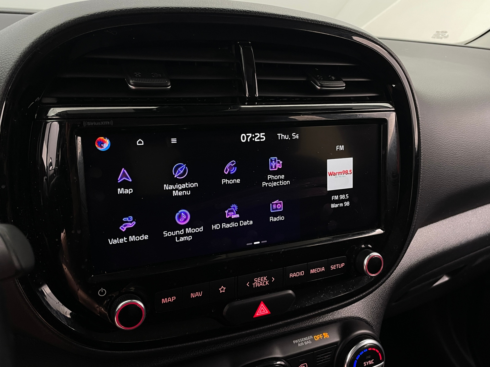 Thumbnail: 2020 Kia Soul - 4