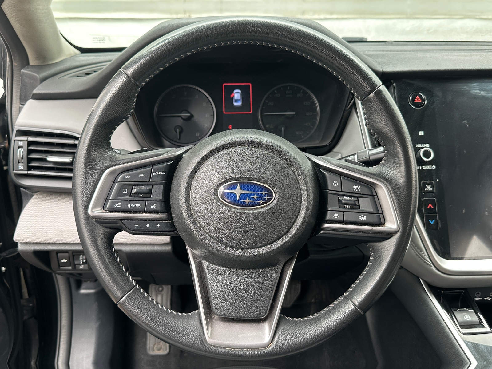Thumbnail: 2024 Subaru Legacy - 5