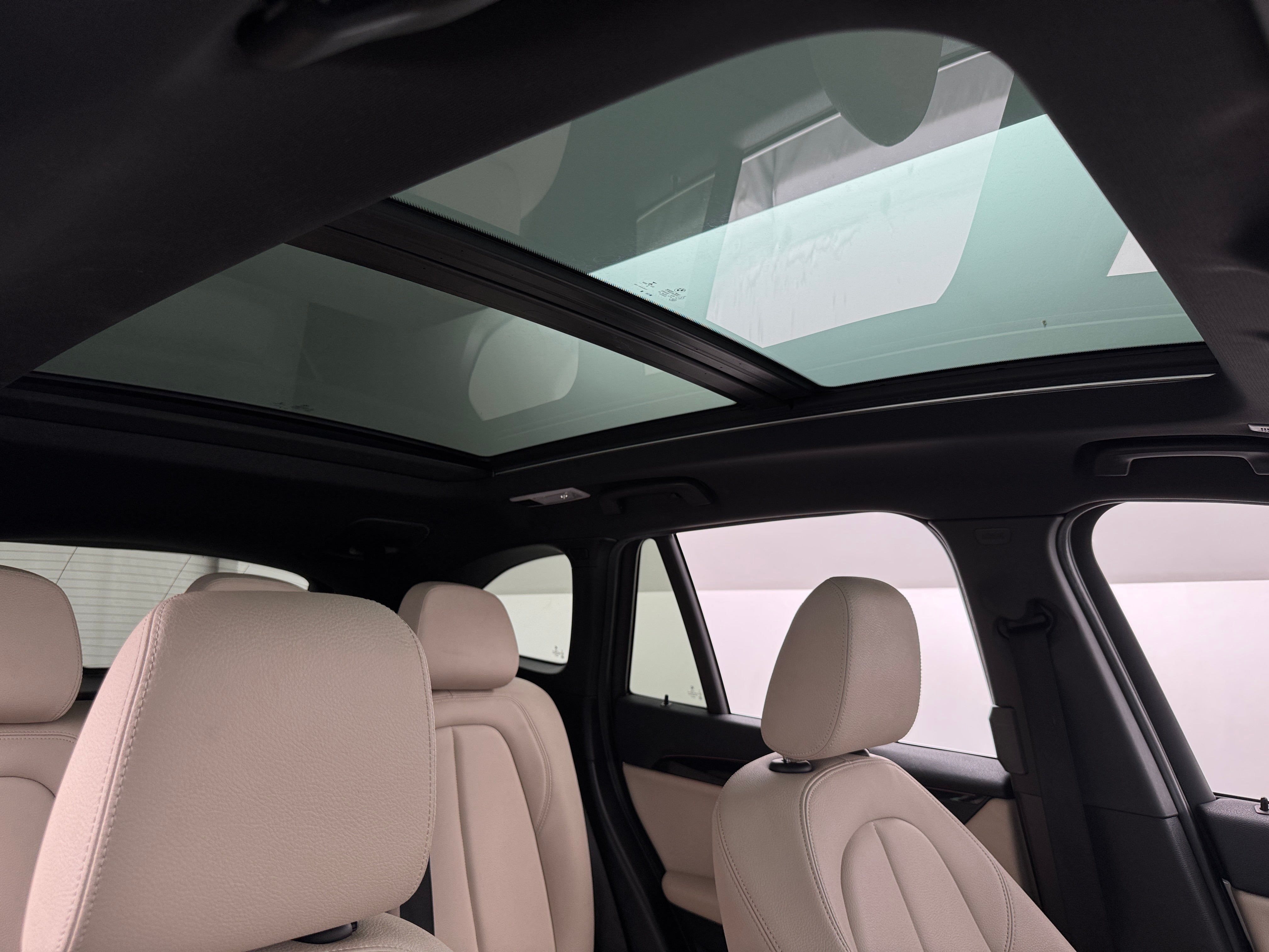 2020 BMW X1