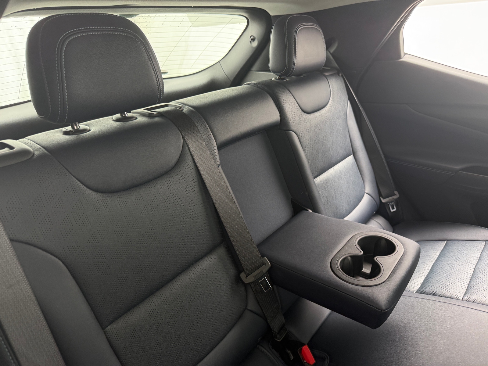 Thumbnail: 2022 Chevrolet Bolt EUV - 5