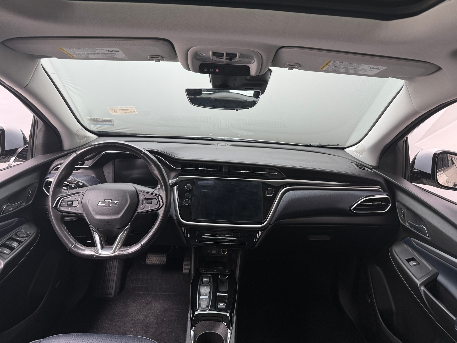 Thumbnail: 2022 Chevrolet Bolt EUV - 2