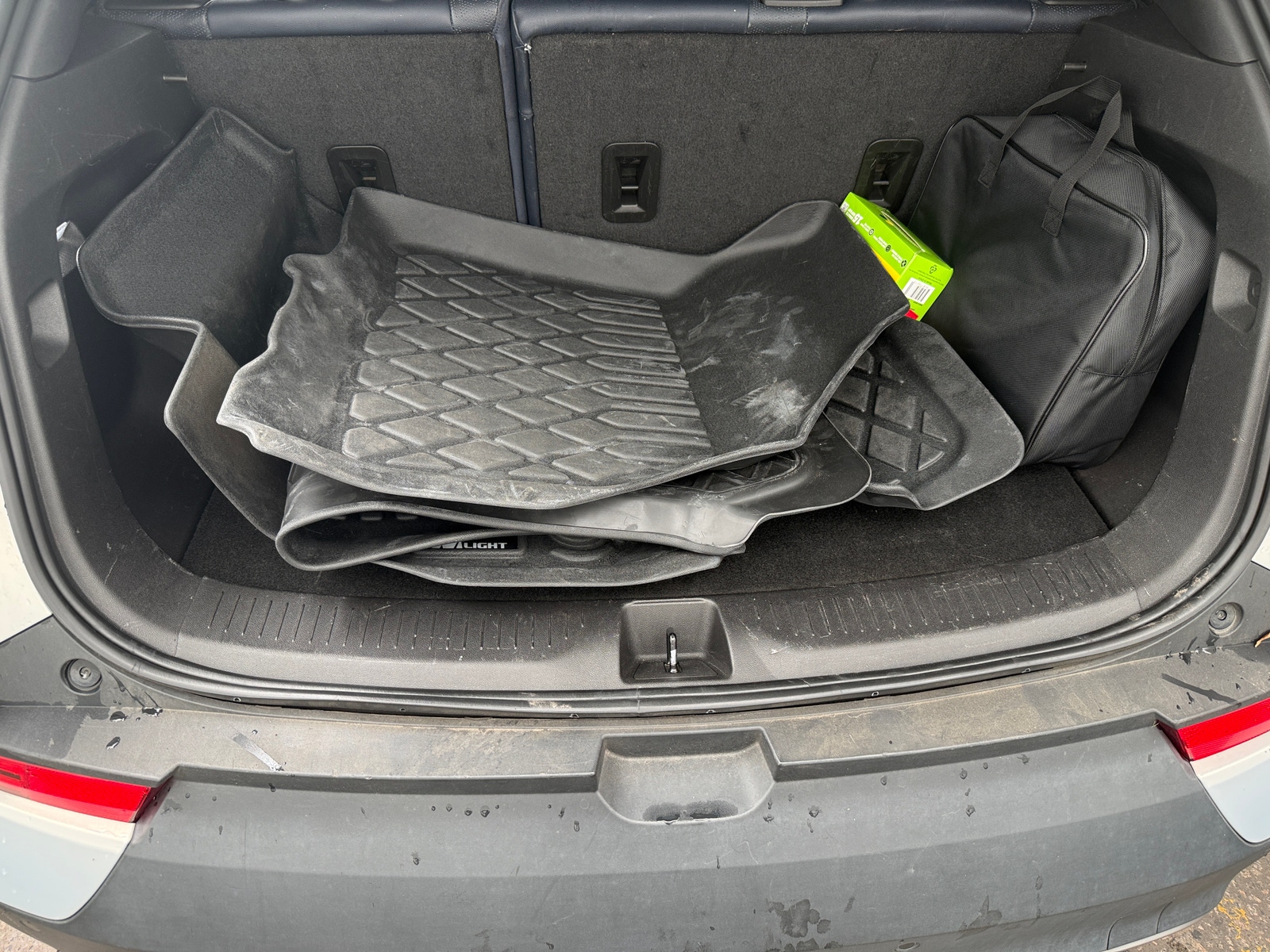 Thumbnail: 2022 Chevrolet Bolt EUV - 6