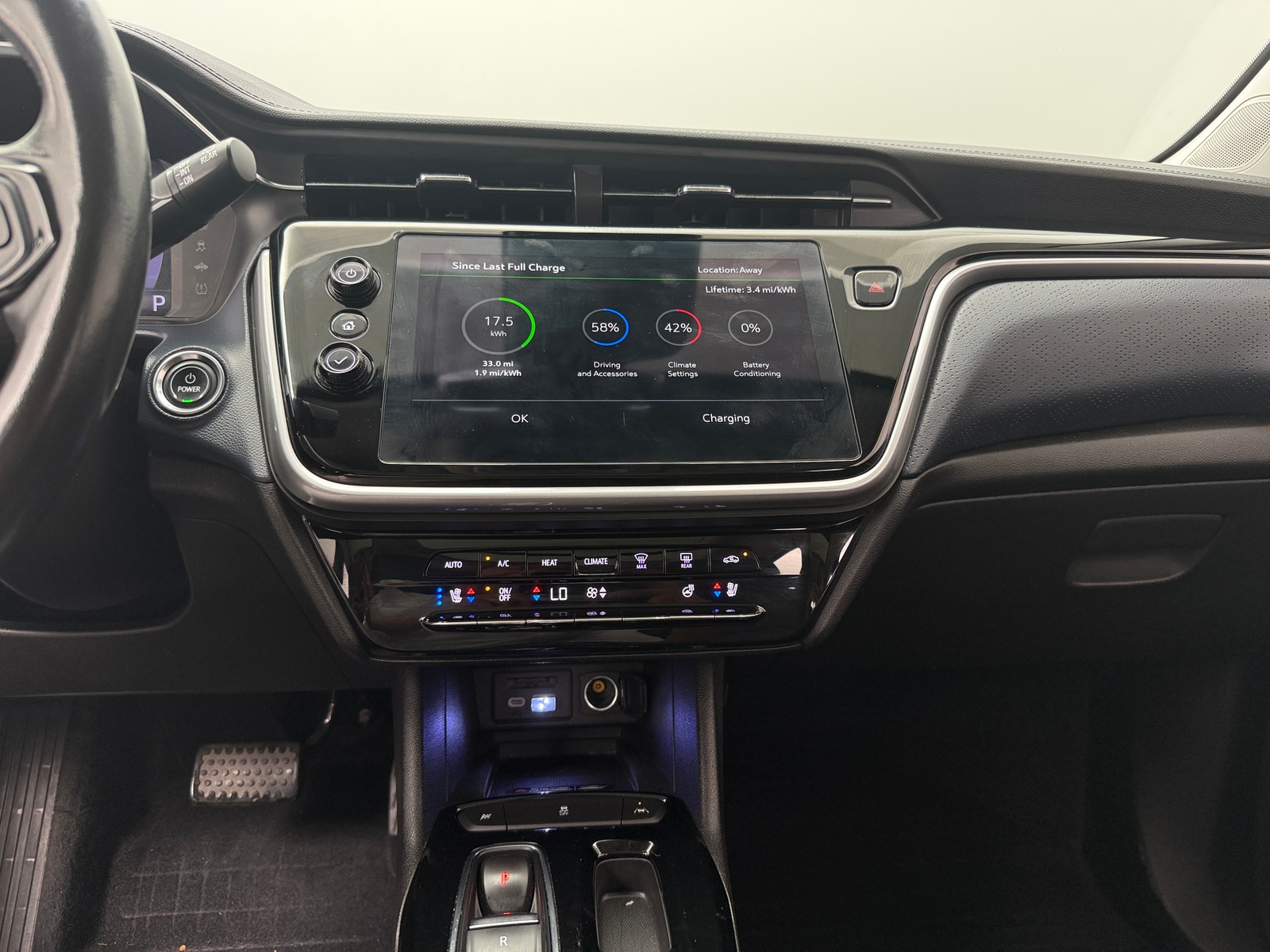 Thumbnail: 2022 Chevrolet Bolt EUV - 3