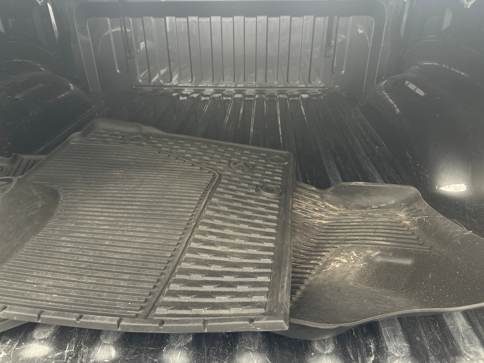 Thumbnail: 2021 RAM 1500 - 6