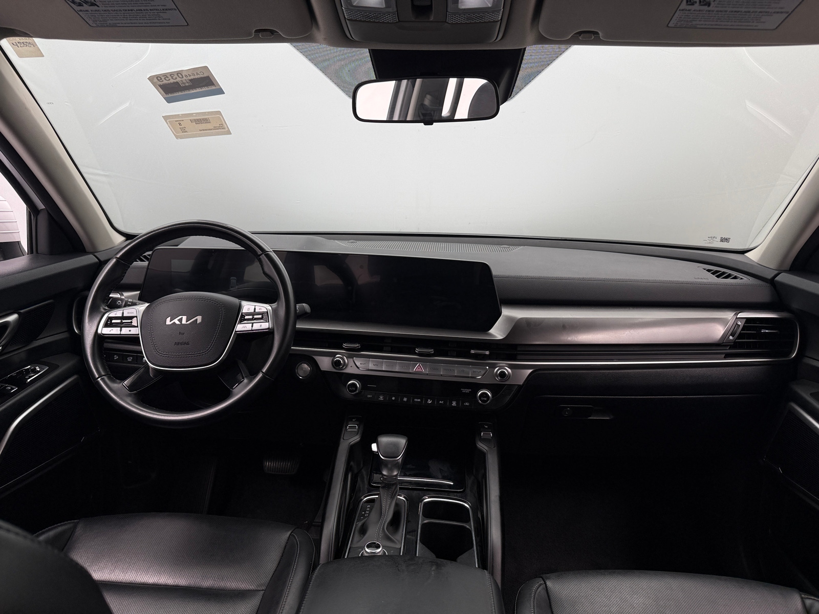 Thumbnail: 2025 Kia Telluride - 2