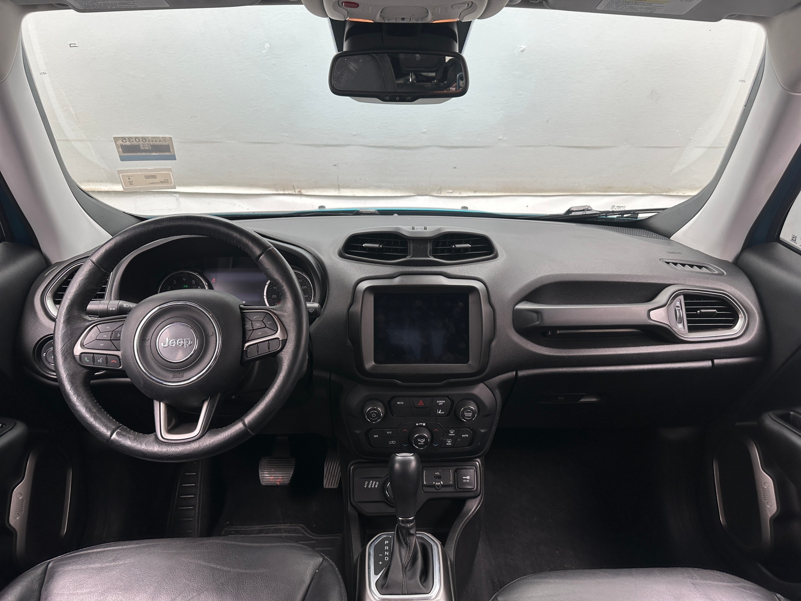 Thumbnail: 2022 Jeep Renegade - 2