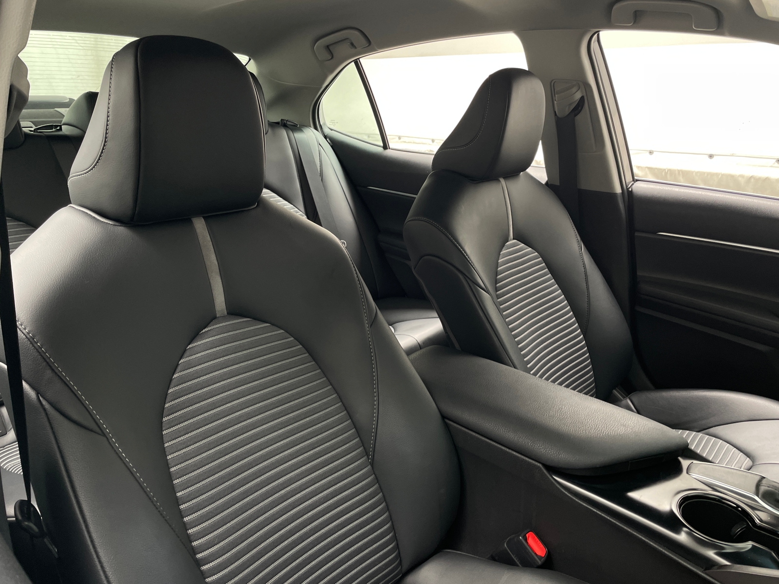 Thumbnail: 2020 Toyota Camry - 2