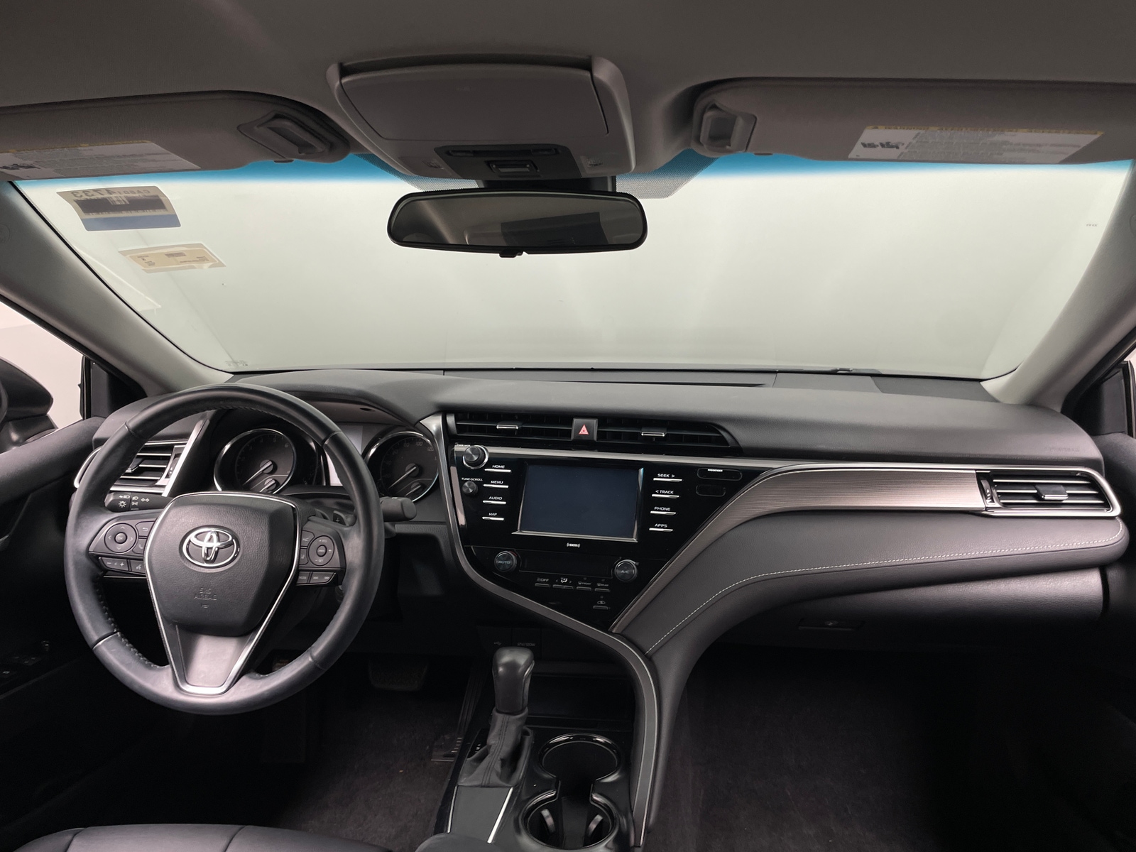 Thumbnail: 2020 Toyota Camry - 3