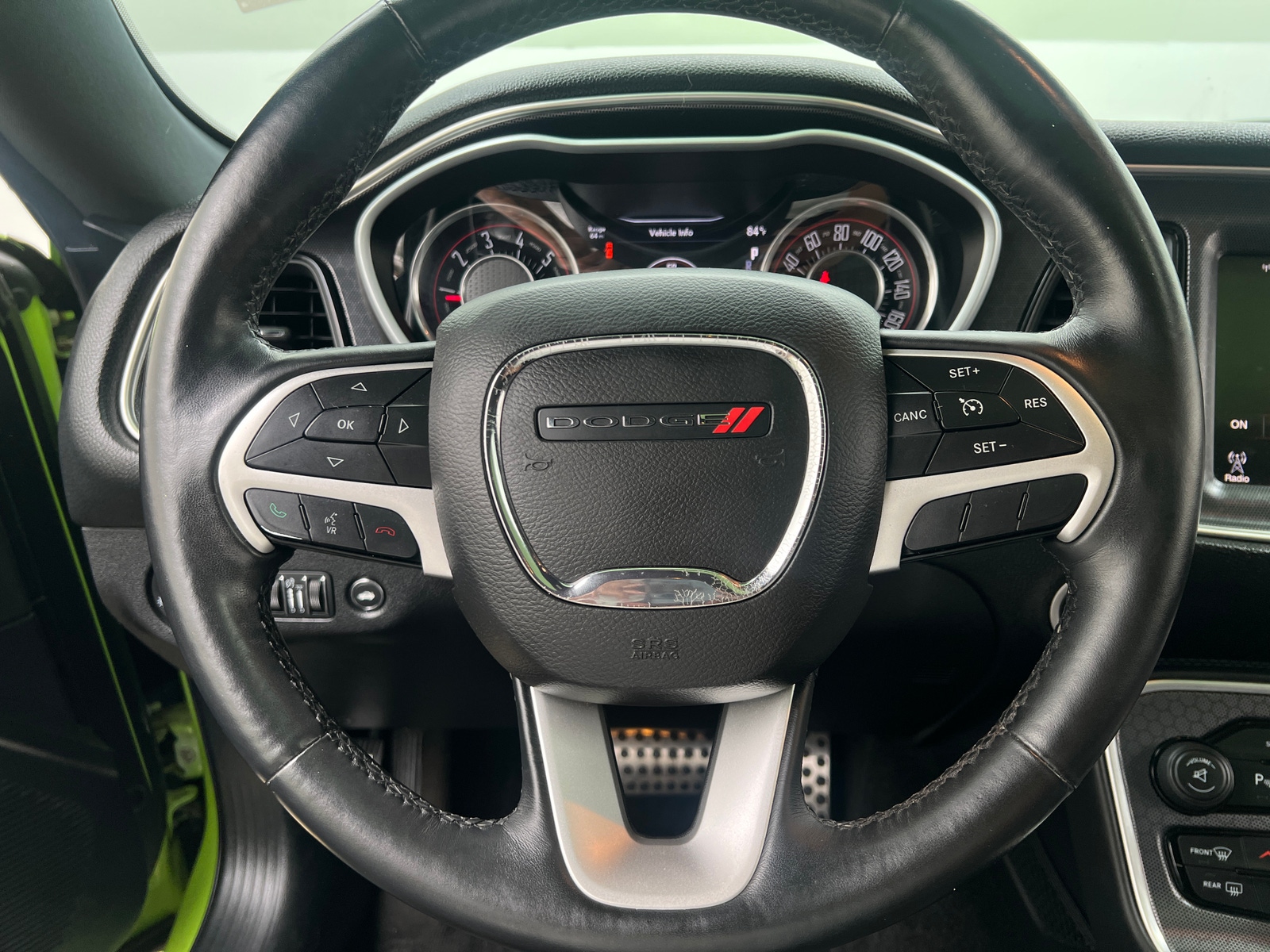 Thumbnail: 2015 Dodge Challenger - 3