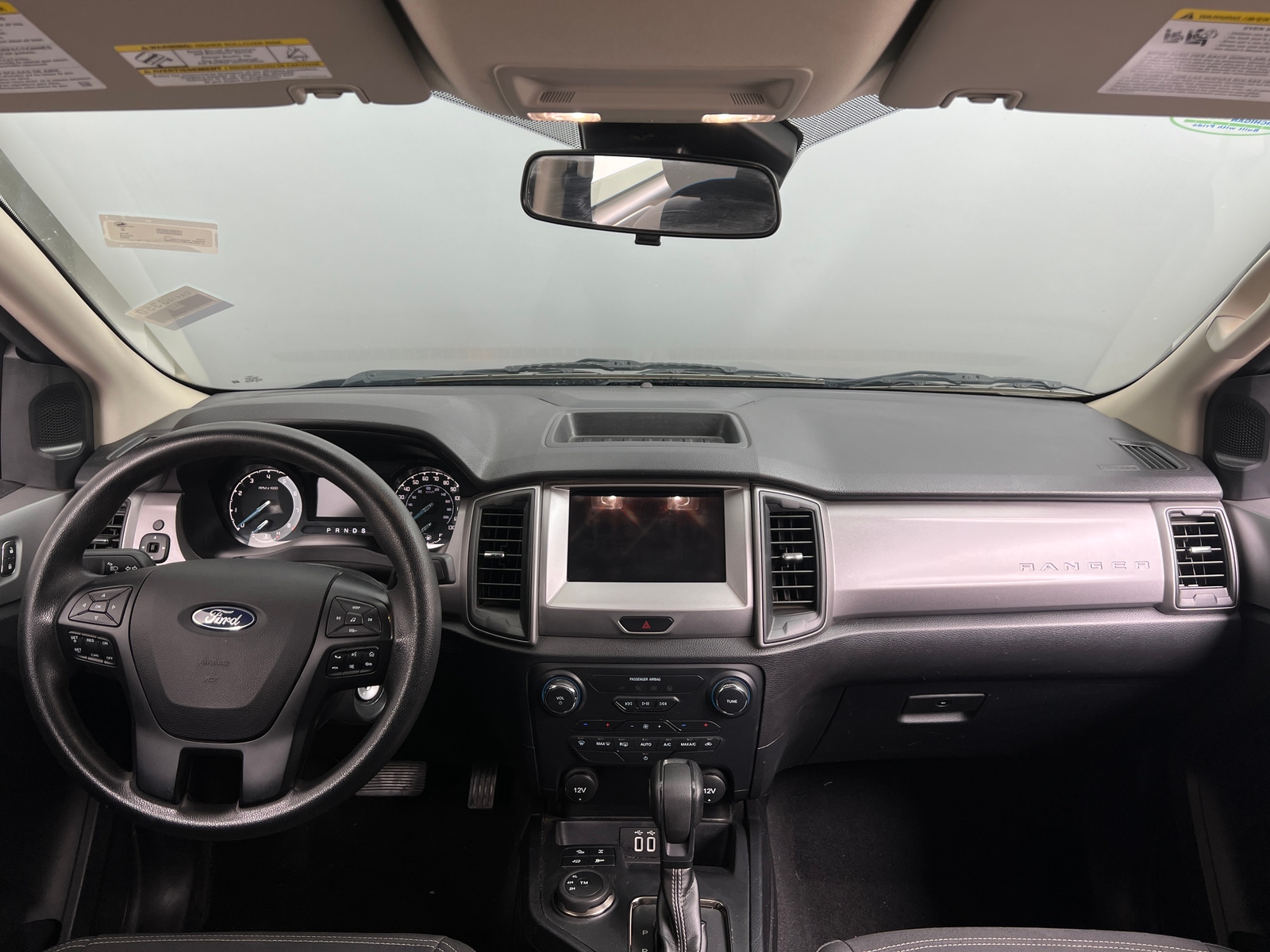 Thumbnail: 2023 Ford Ranger - 3