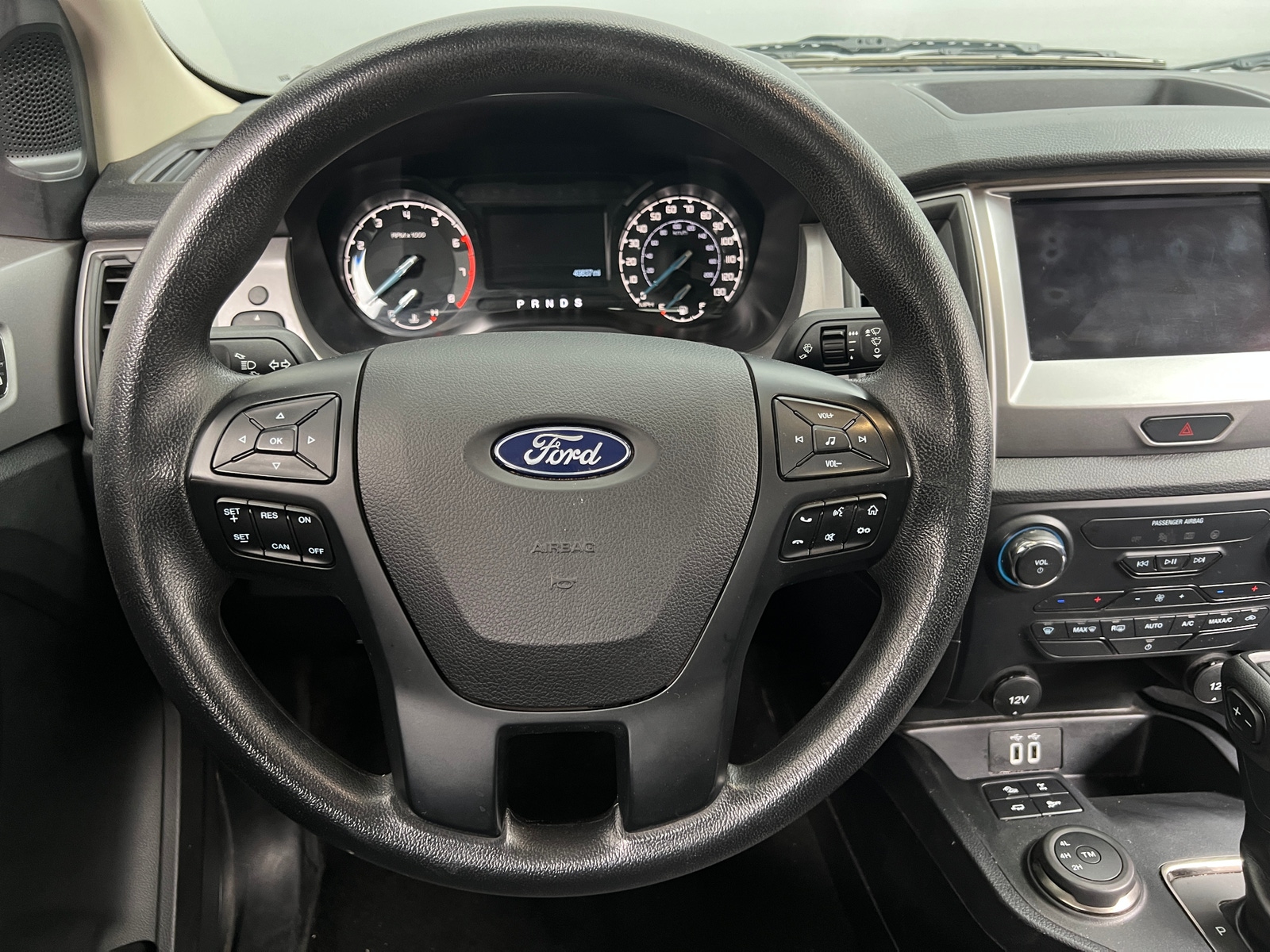 Thumbnail: 2023 Ford Ranger - 5
