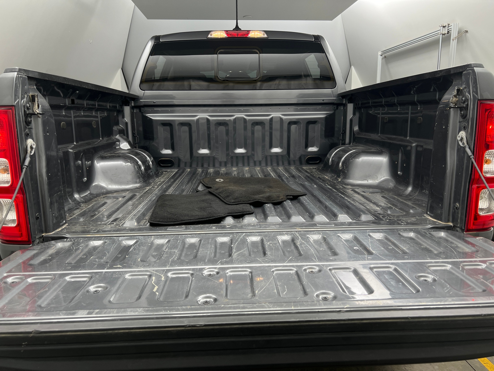 Thumbnail: 2023 Ford Ranger - 7