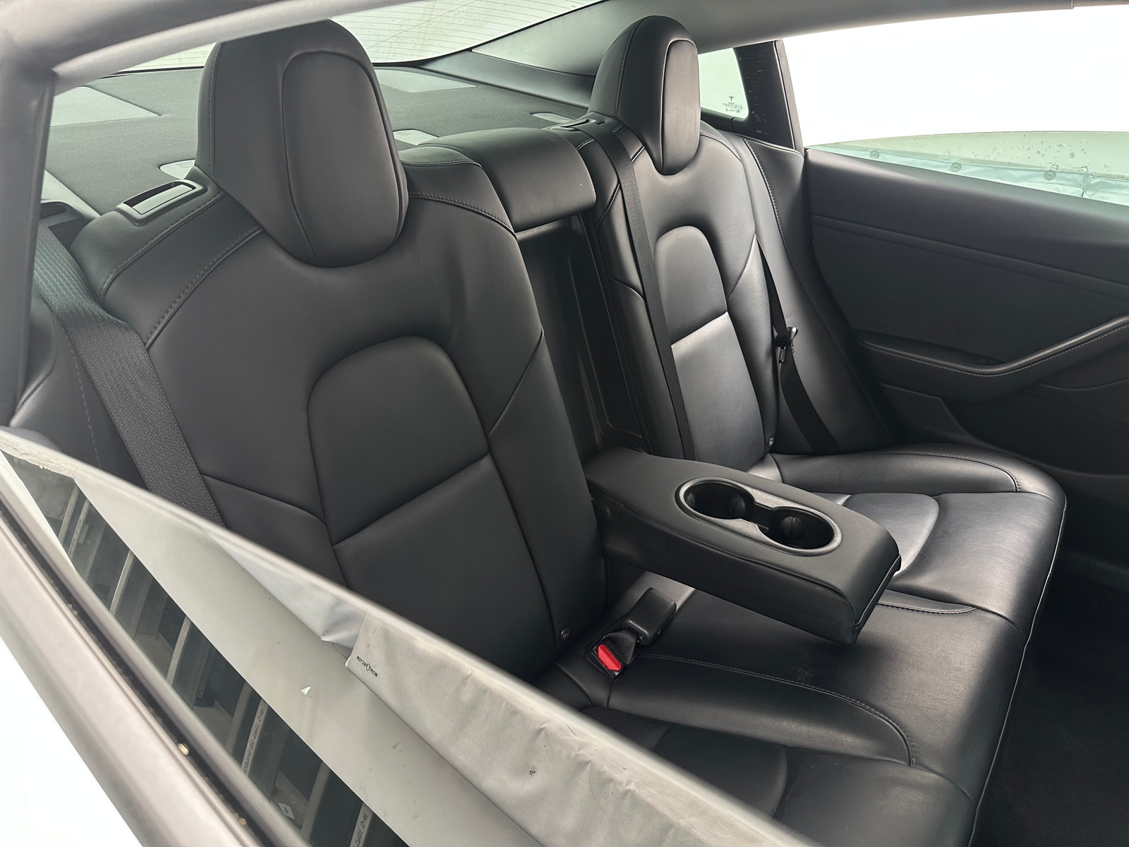 Thumbnail: 2021 Tesla Model 3 - 5