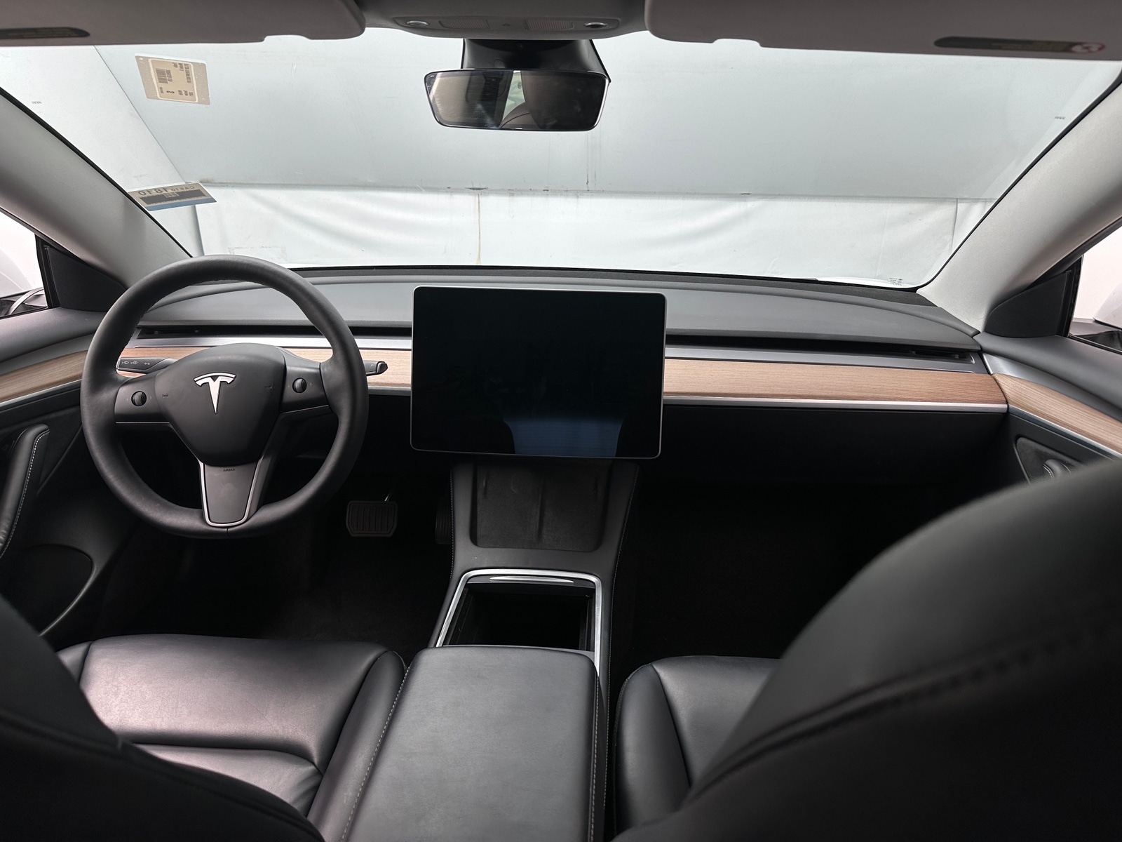 Thumbnail: 2021 Tesla Model 3 - 2