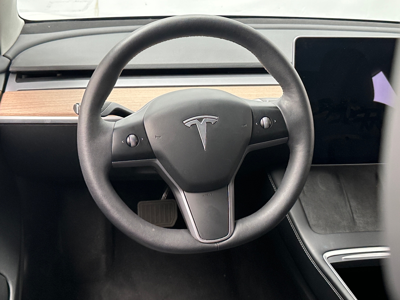 Thumbnail: 2021 Tesla Model 3 - 4