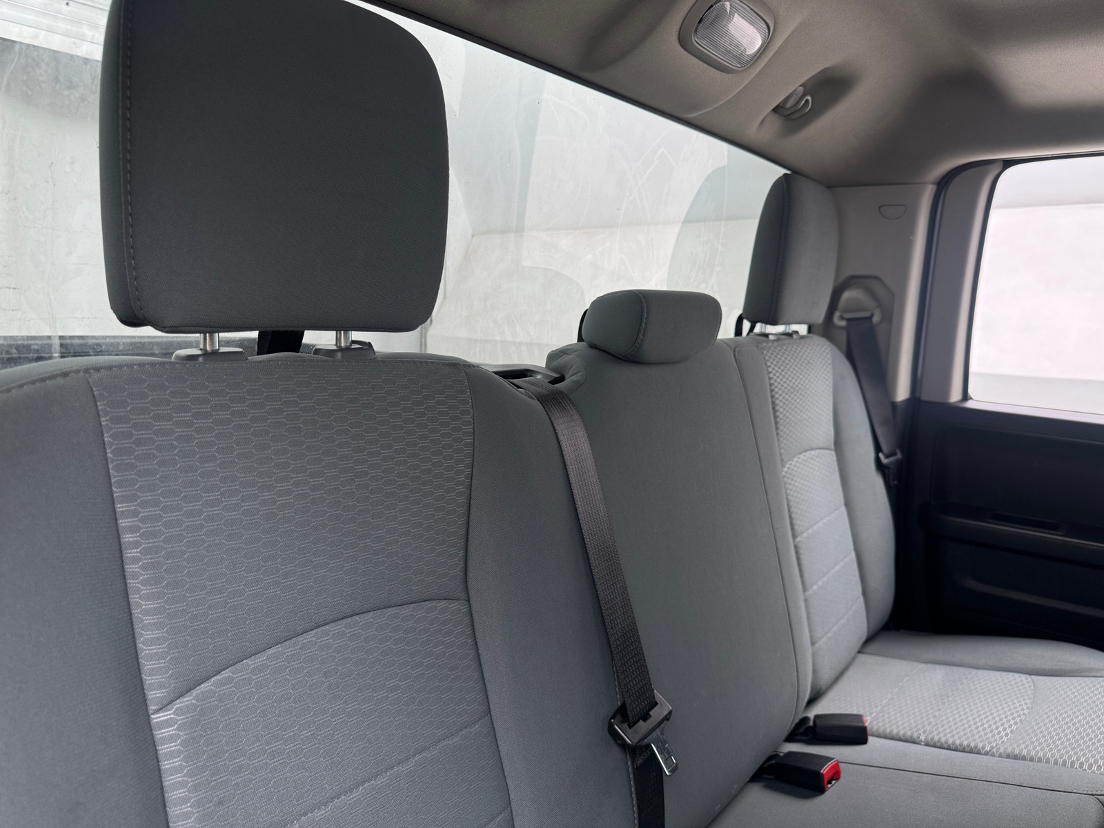 Thumbnail: 2019 RAM 1500 Classic - 6