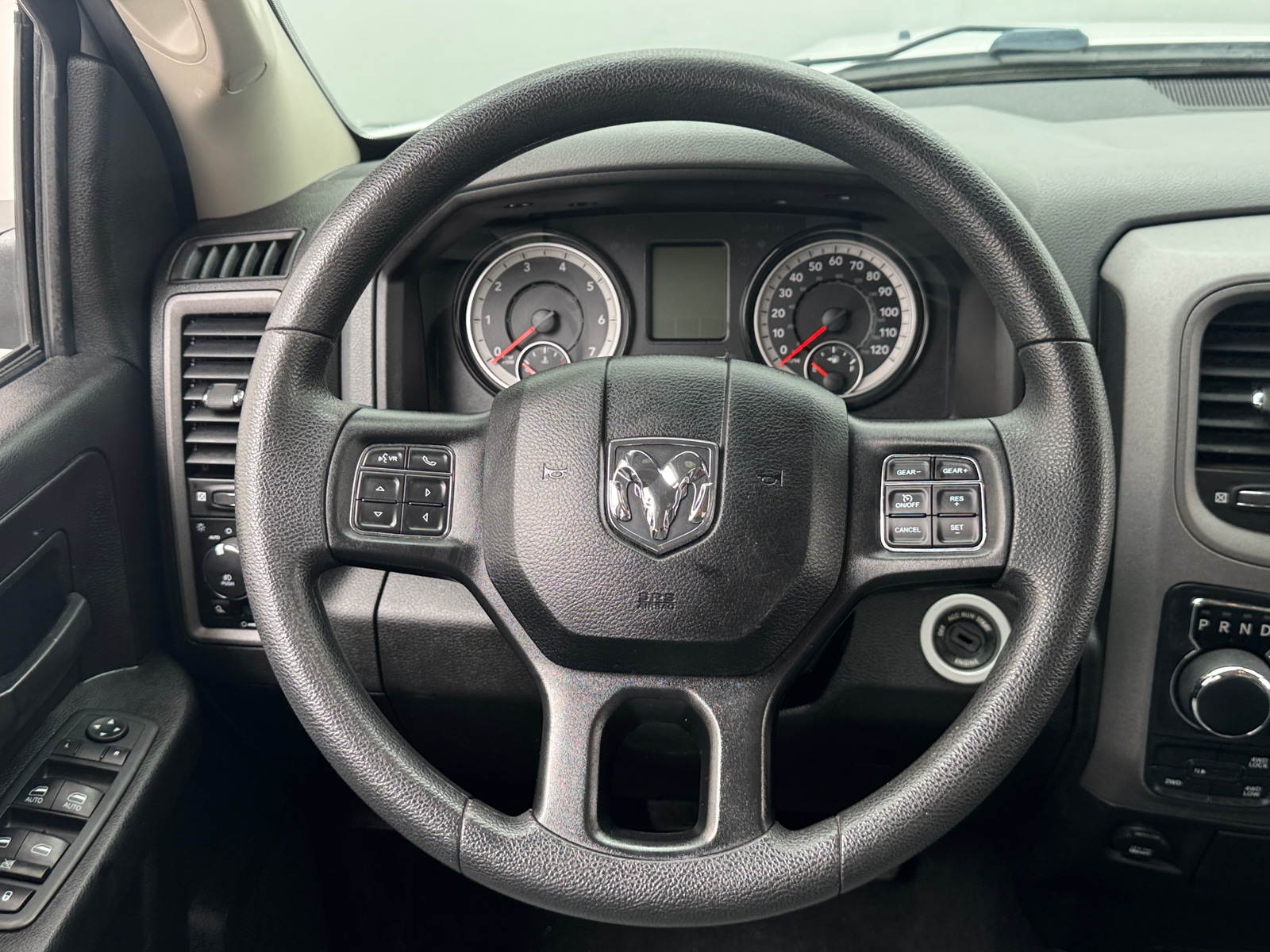 Thumbnail: 2019 RAM 1500 Classic - 5