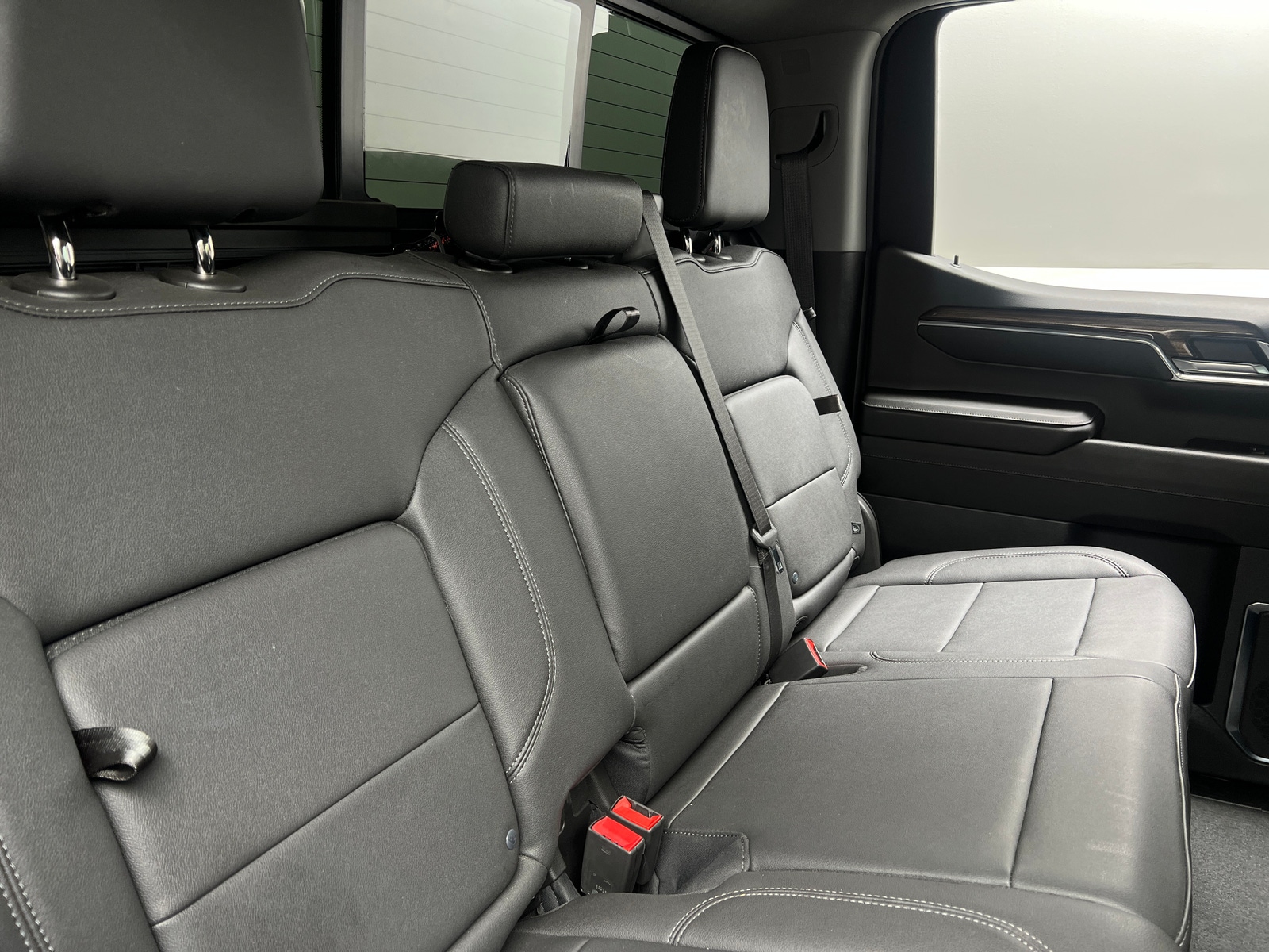 Thumbnail: 2024 Chevrolet Silverado 1500 - 6