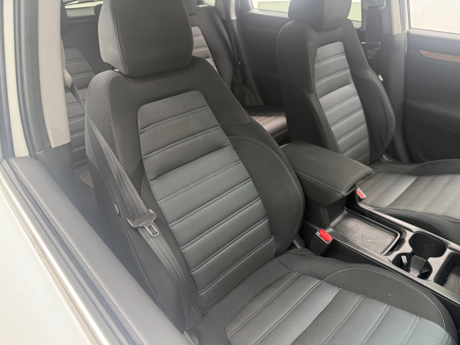 Thumbnail: 2017 Honda CR-V - 2