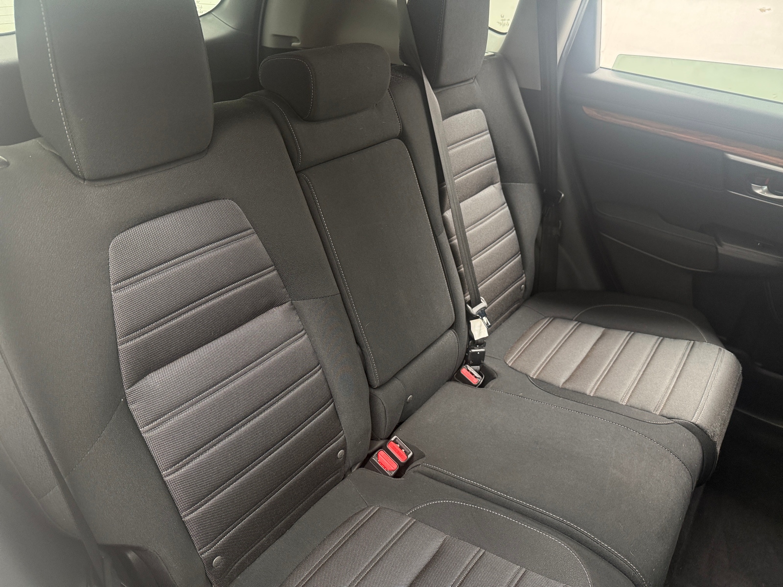 Thumbnail: 2017 Honda CR-V - 6