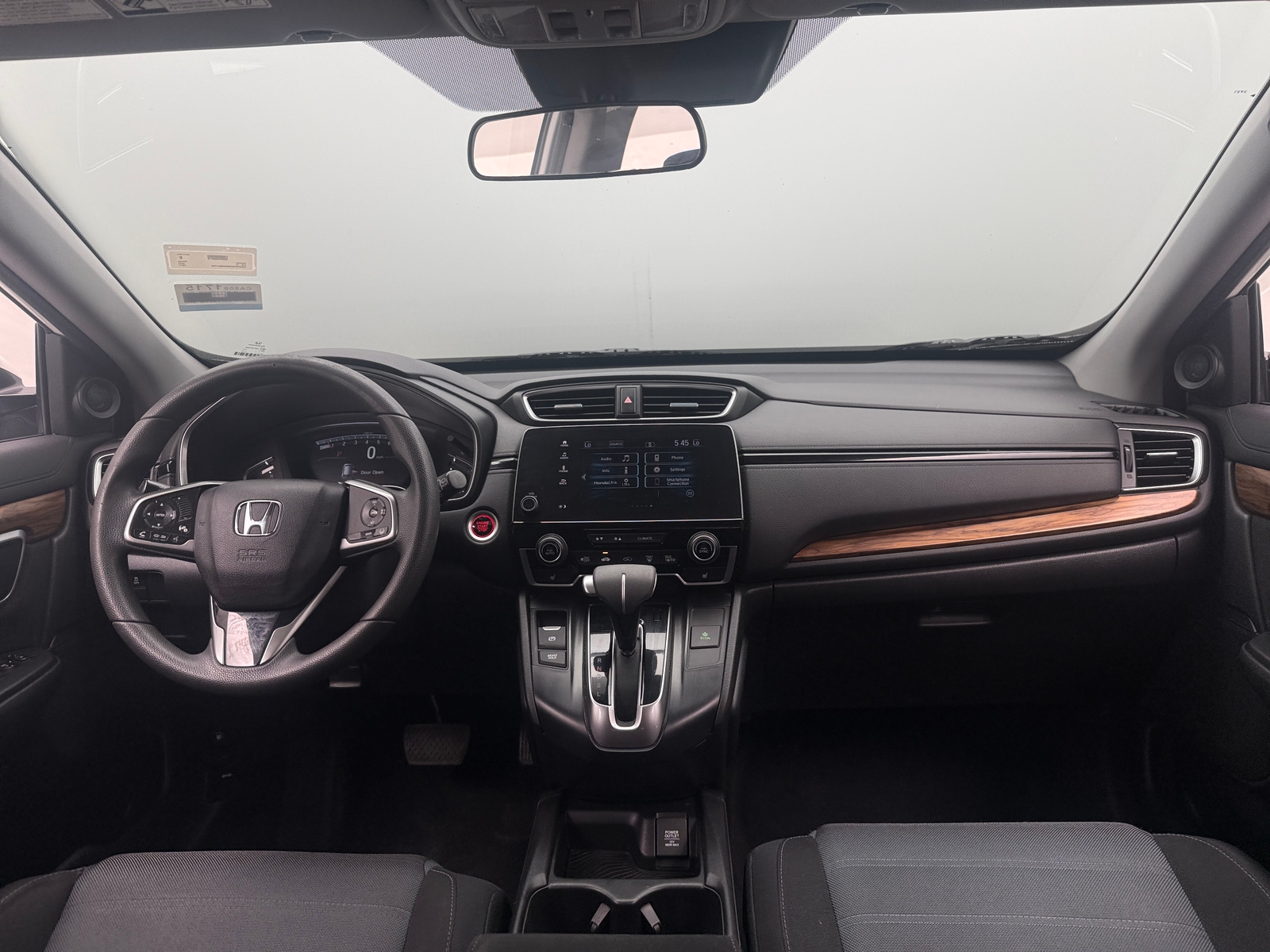 Thumbnail: 2017 Honda CR-V - 3