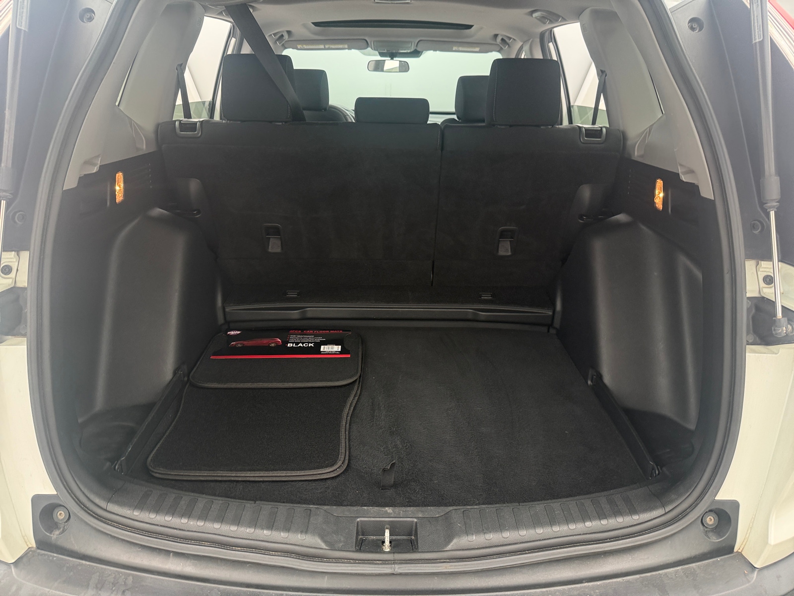 Thumbnail: 2017 Honda CR-V - 7