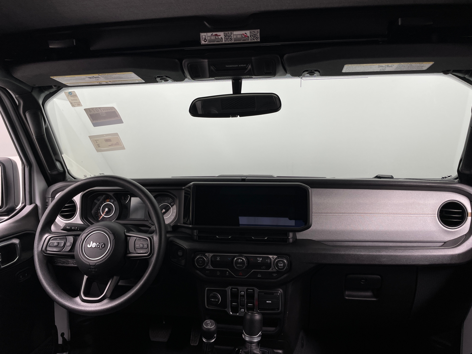 Thumbnail: 2026 Jeep Wrangler - 3