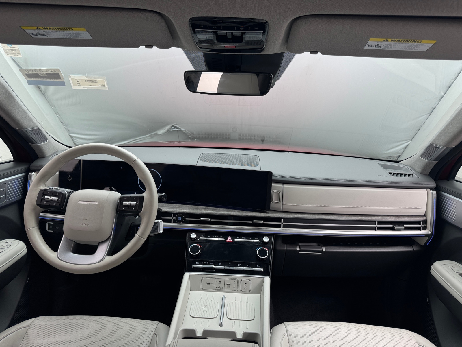 Thumbnail: 2025 Hyundai Santa Fe - 2
