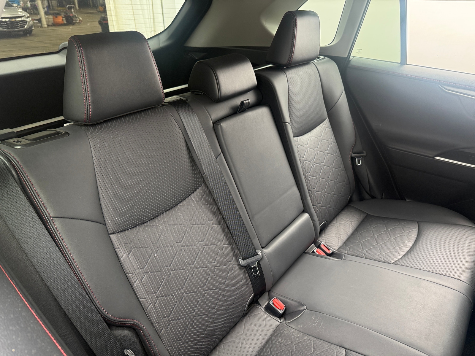Thumbnail: 2021 Toyota RAV4 - 5