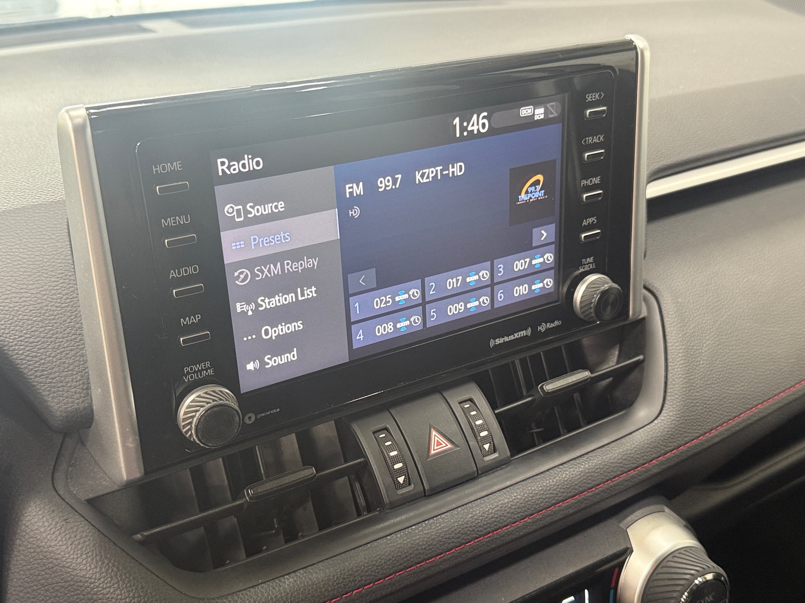 Thumbnail: 2021 Toyota RAV4 - 3