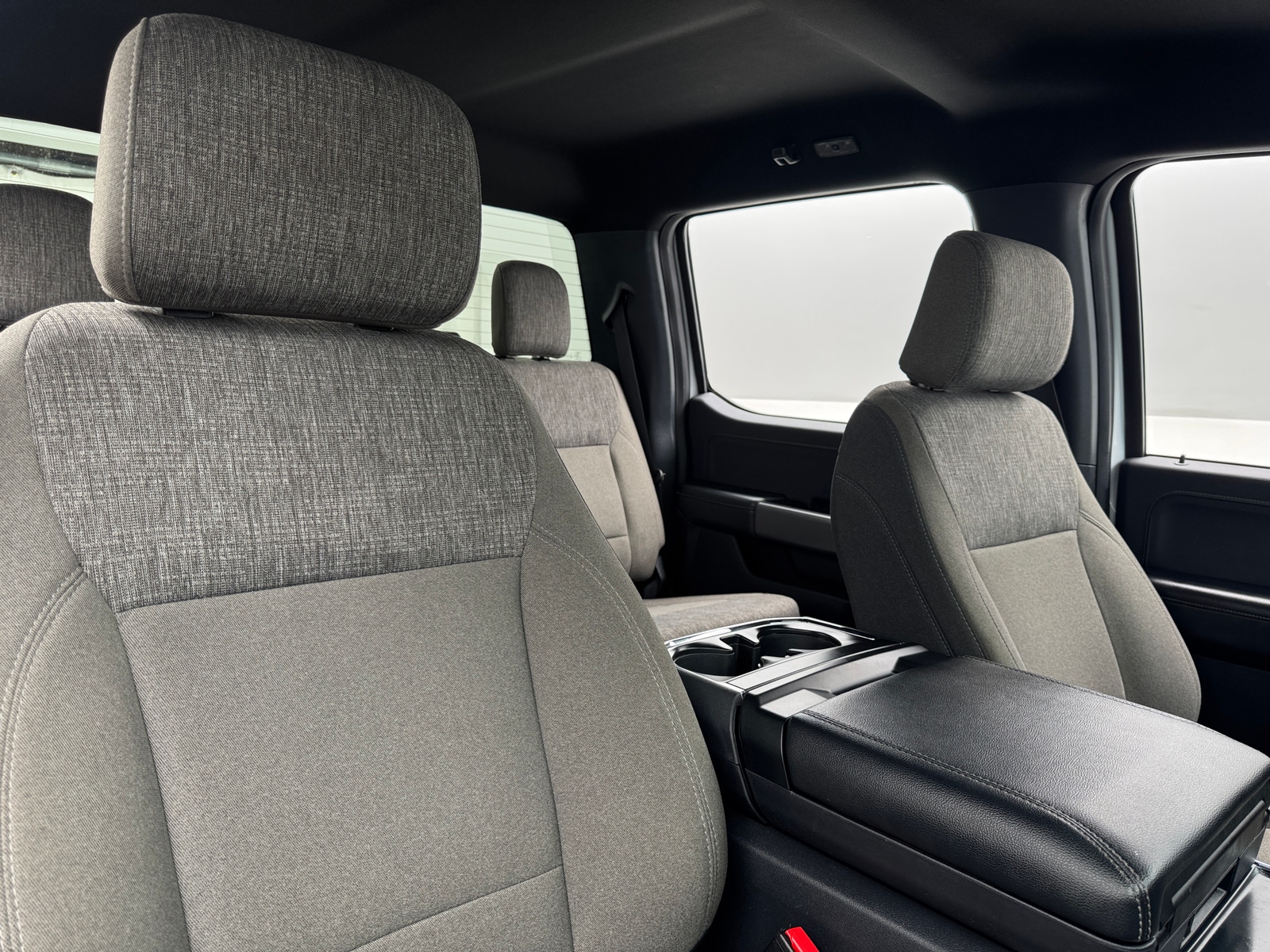 Thumbnail: 2024 Ford Econoline - 2
