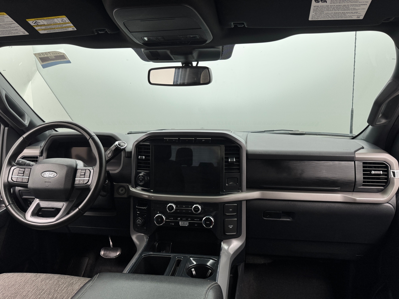 Thumbnail: 2024 Ford Econoline - 3