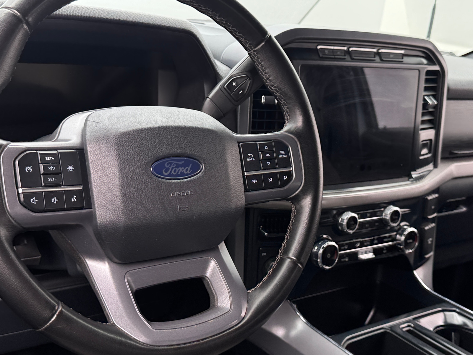 Thumbnail: 2024 Ford Econoline - 5