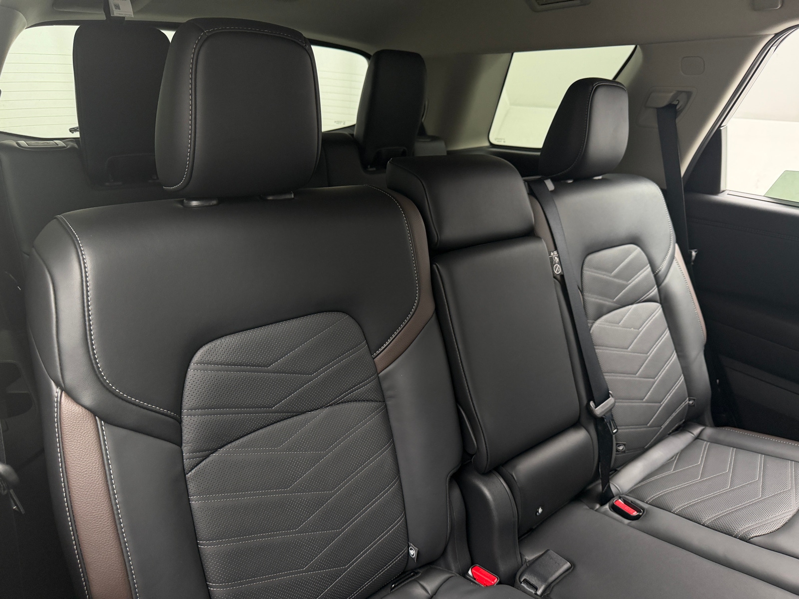 Thumbnail: 2025 Nissan Pathfinder - 5