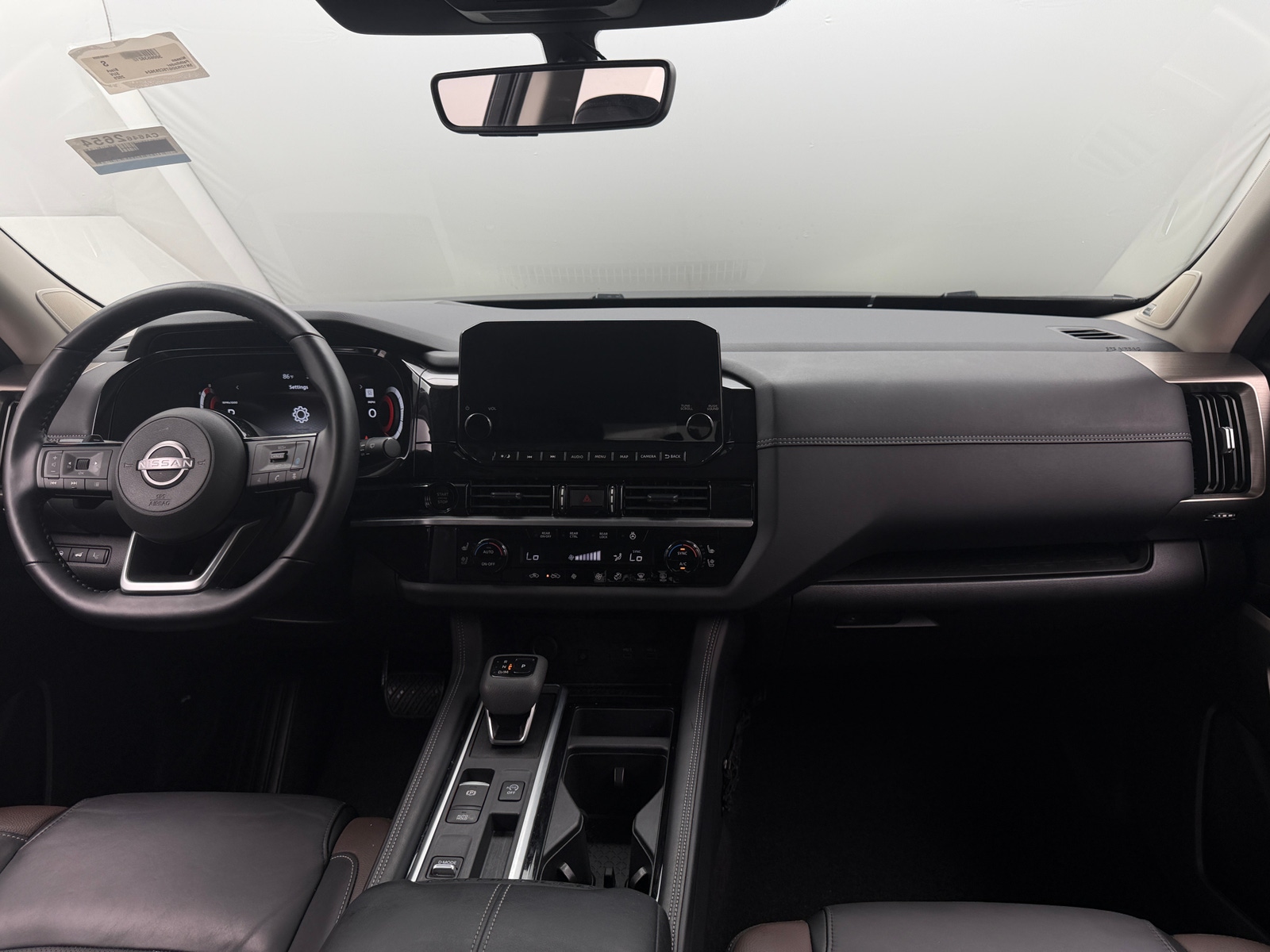 Thumbnail: 2025 Nissan Pathfinder - 2