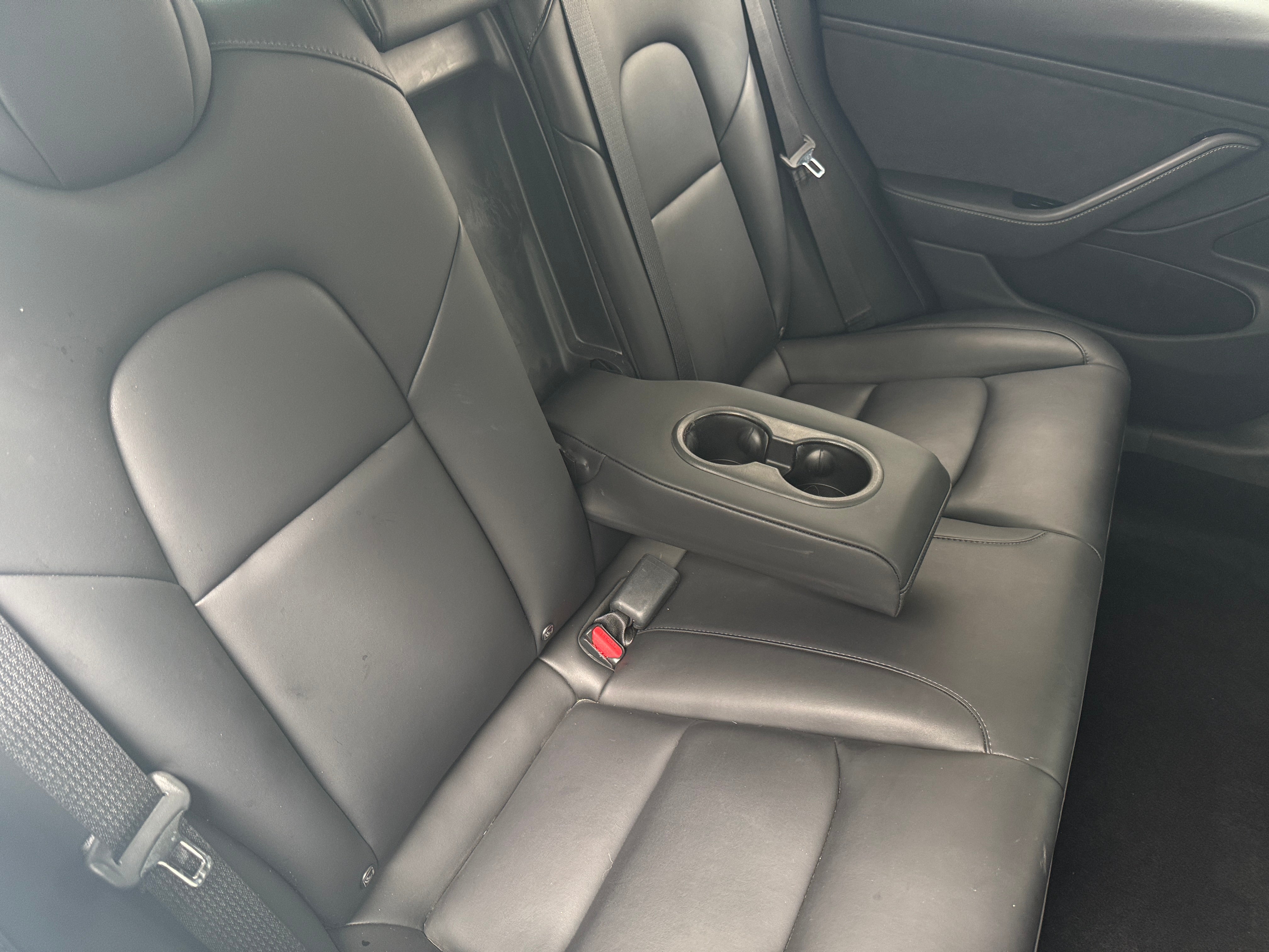 Used 2019 Tesla Model 3 Base with VIN 5YJ3E1EA9KF301313 for sale in Auburn, WA