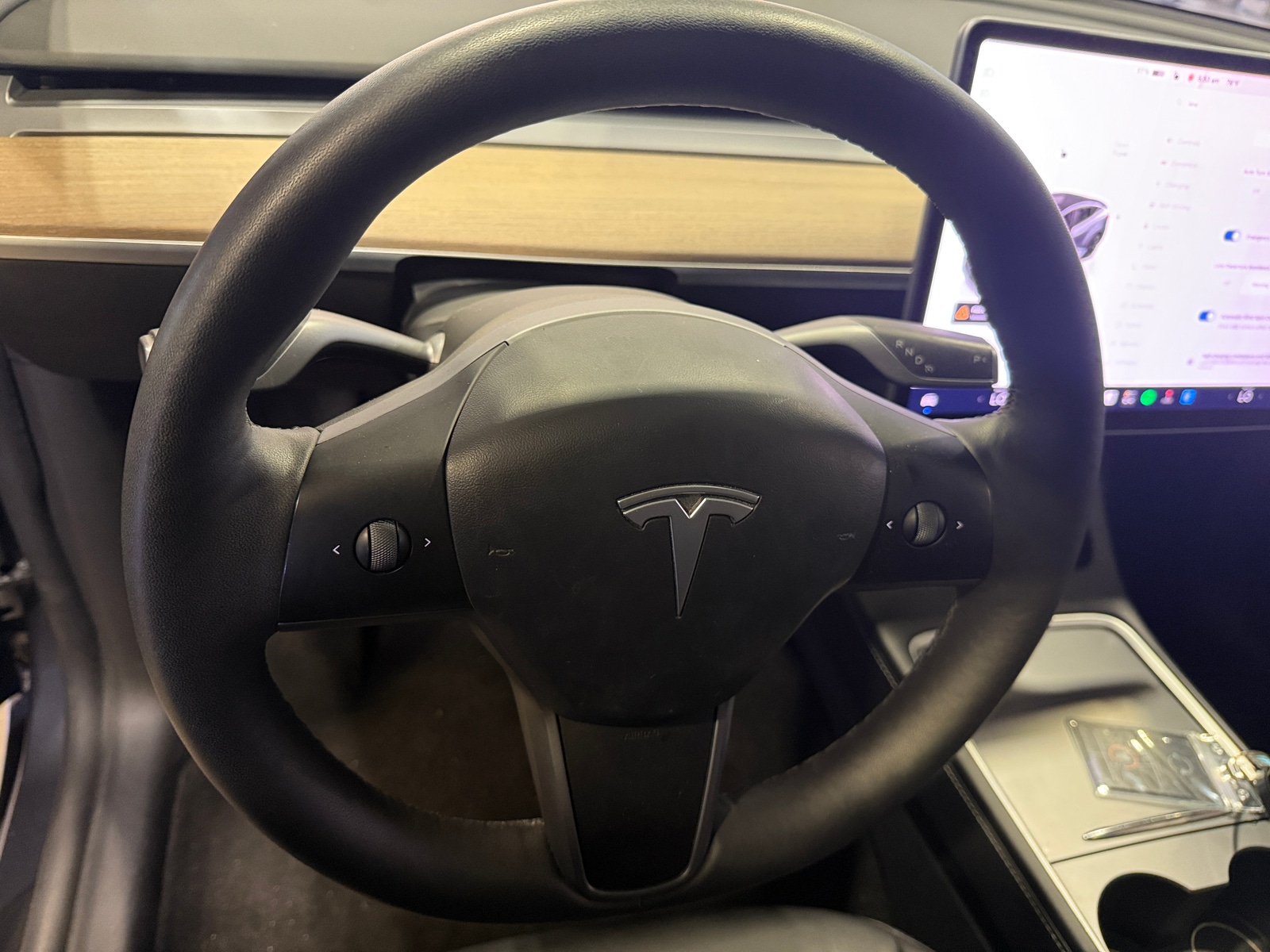 Thumbnail: 2022 Tesla Model Y - 3