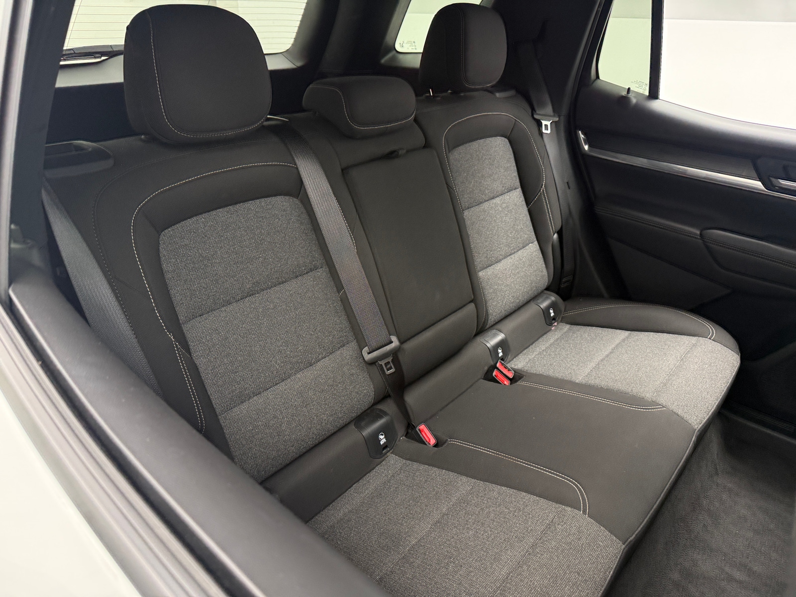 Thumbnail: 2025 GMC Terrain - 6