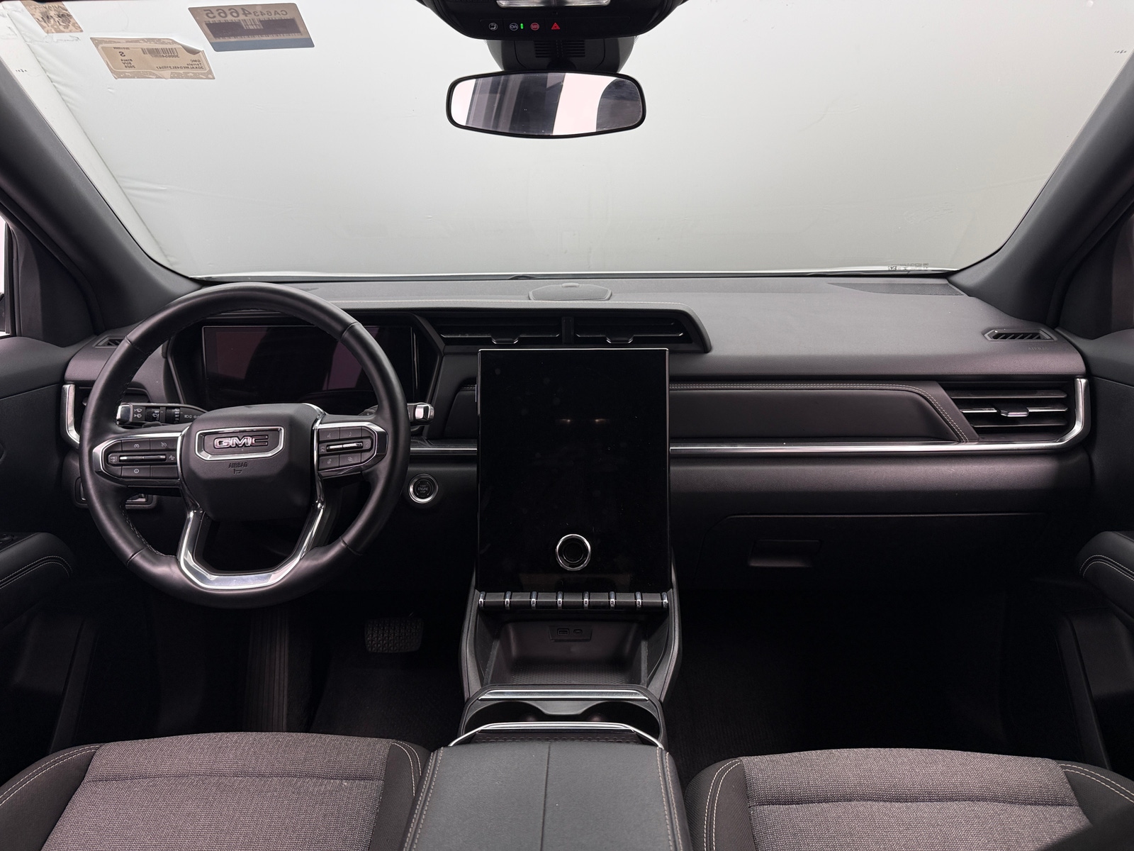 Thumbnail: 2025 GMC Terrain - 3