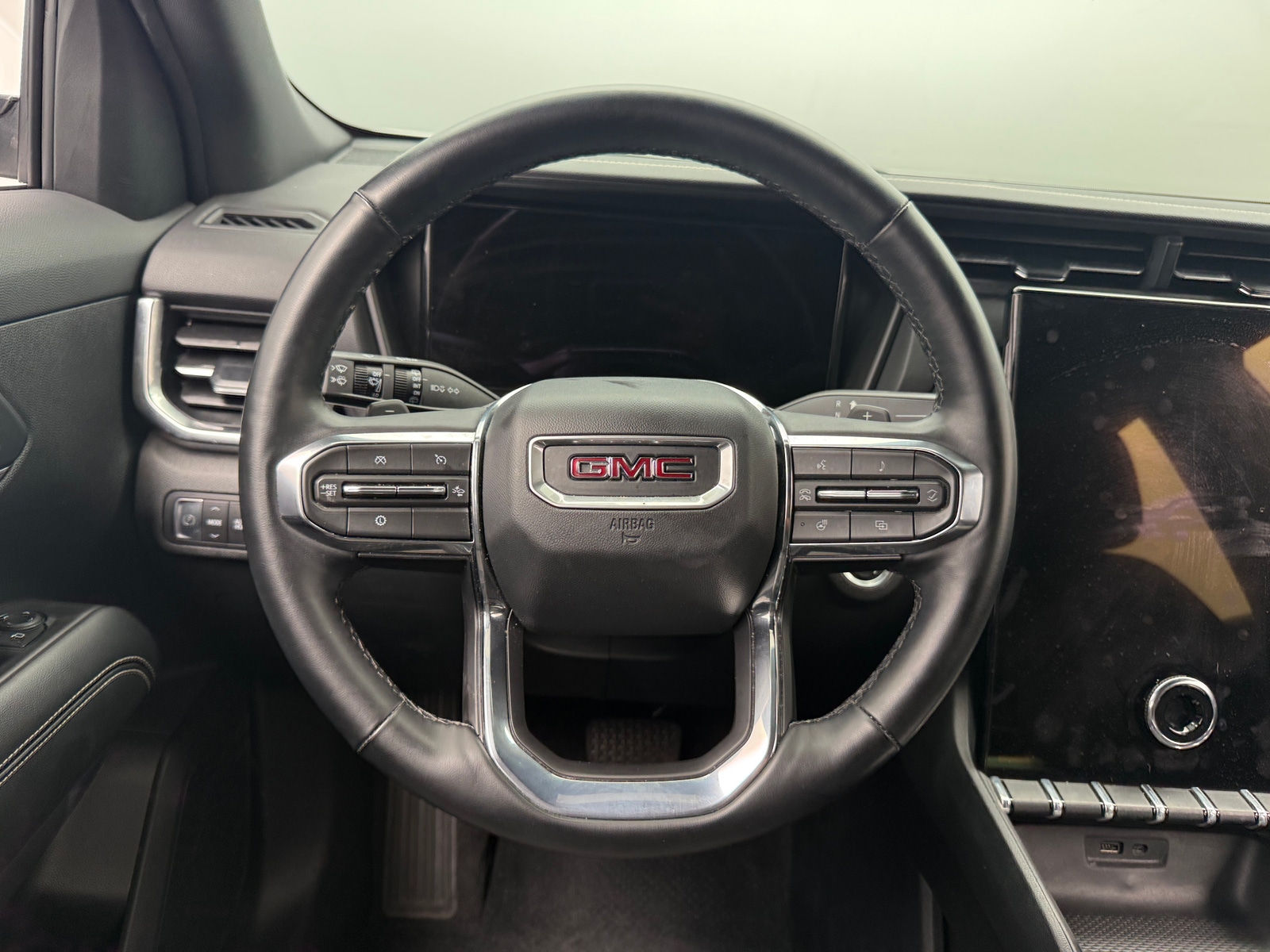Thumbnail: 2025 GMC Terrain - 5