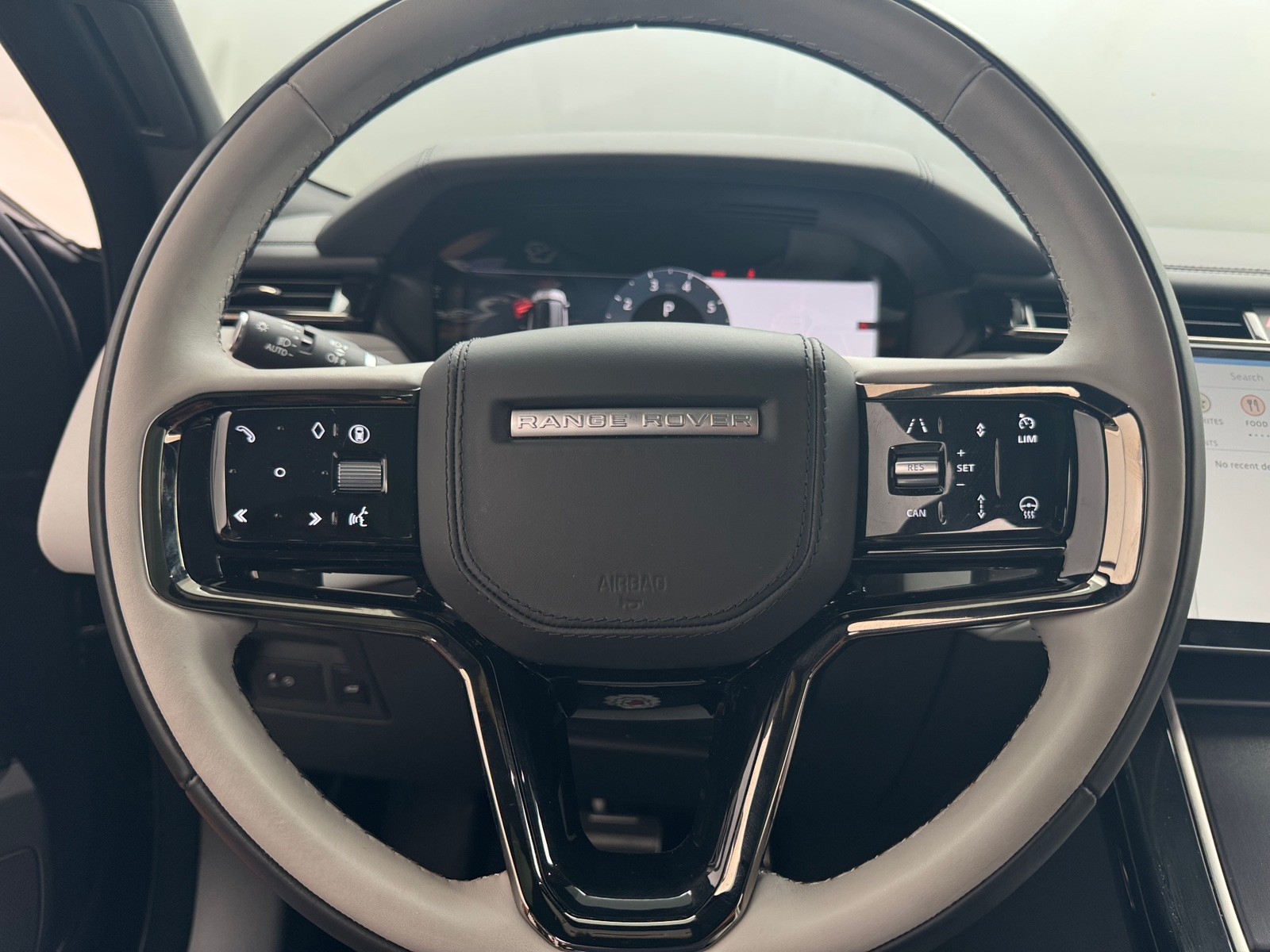 Thumbnail: 2026 Land Rover Range Rover Velar - 5