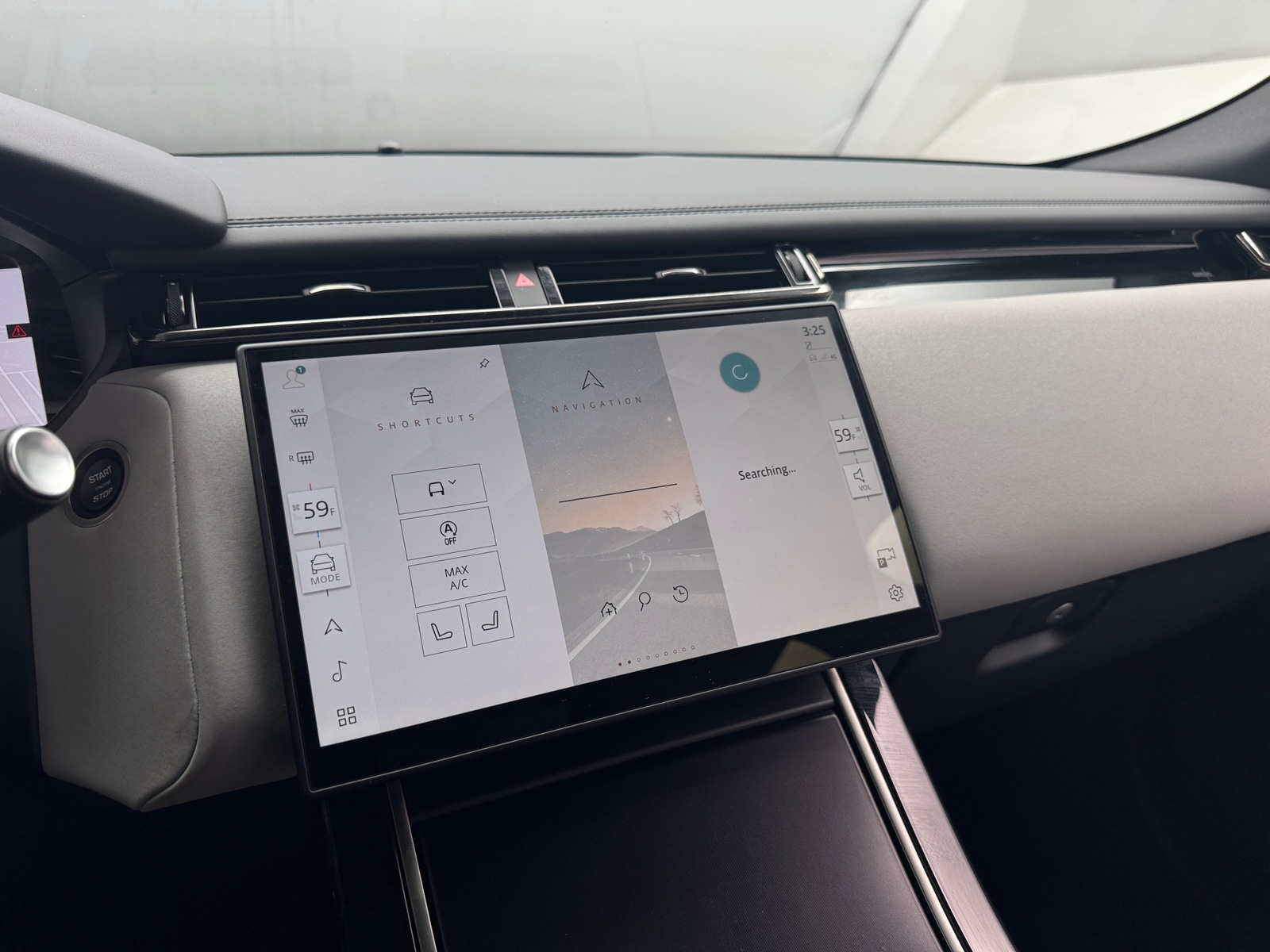 Thumbnail: 2026 Land Rover Range Rover Velar - 4
