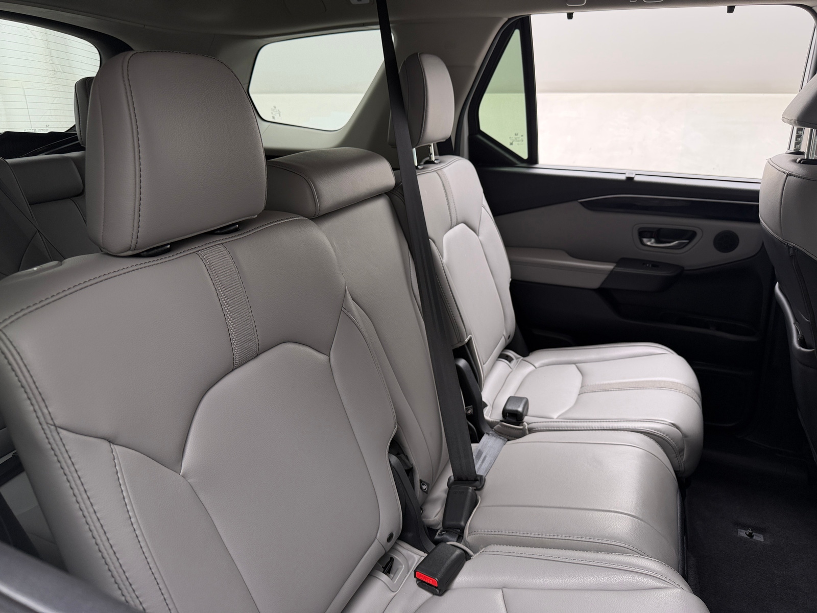 Thumbnail: 2025 Honda Pilot - 5